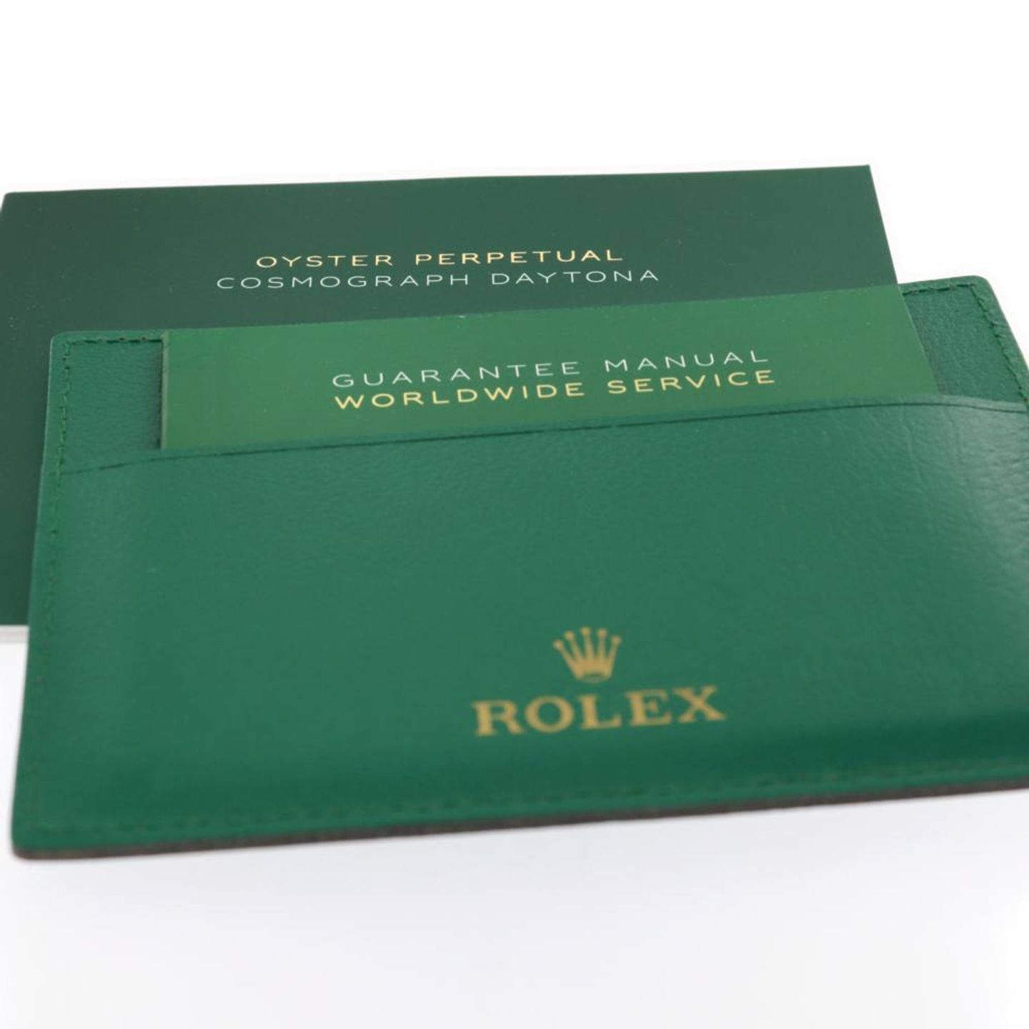 Rolex Daytona 116503 - (6/7)
