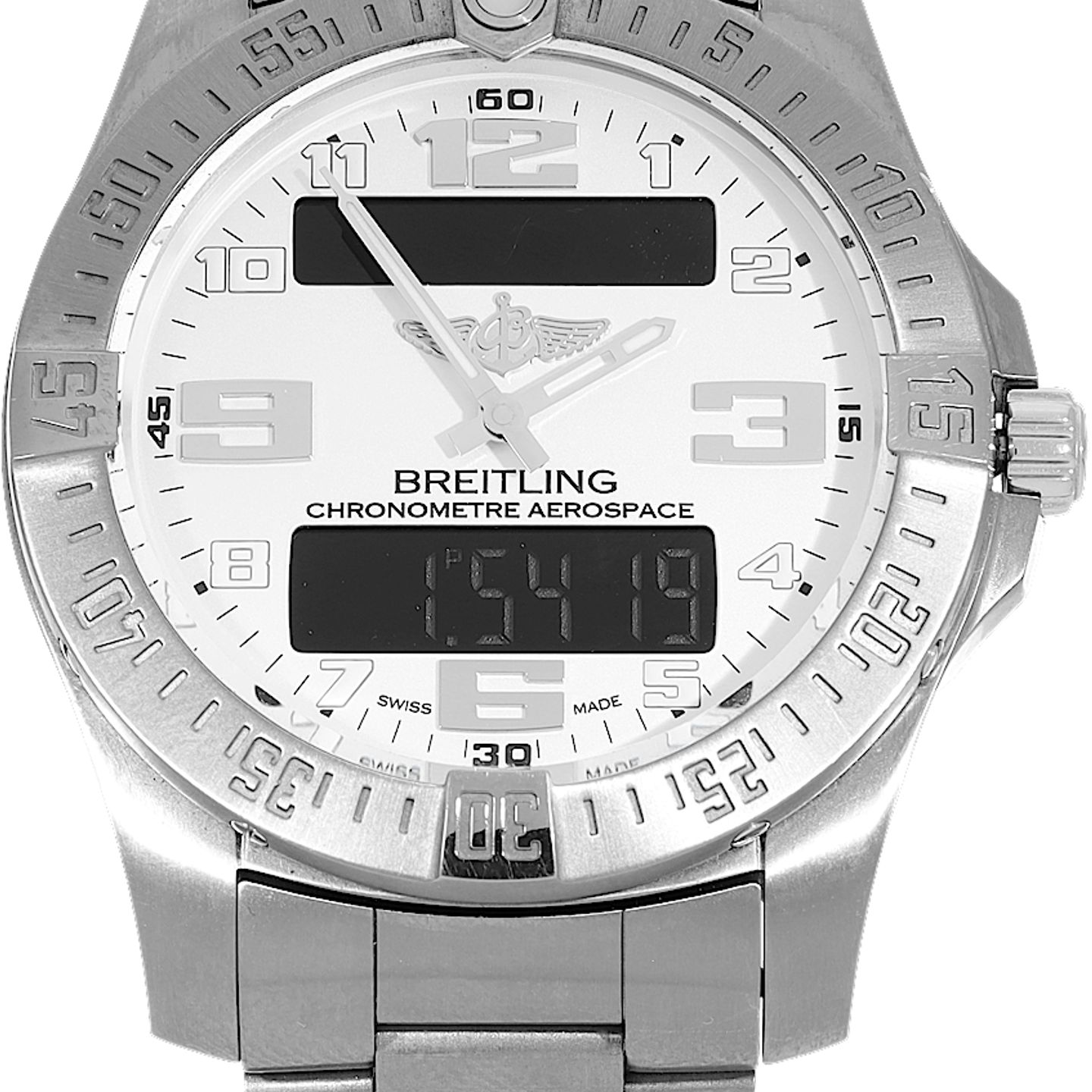 Breitling Aerospace EVO E79363 - (2/3)