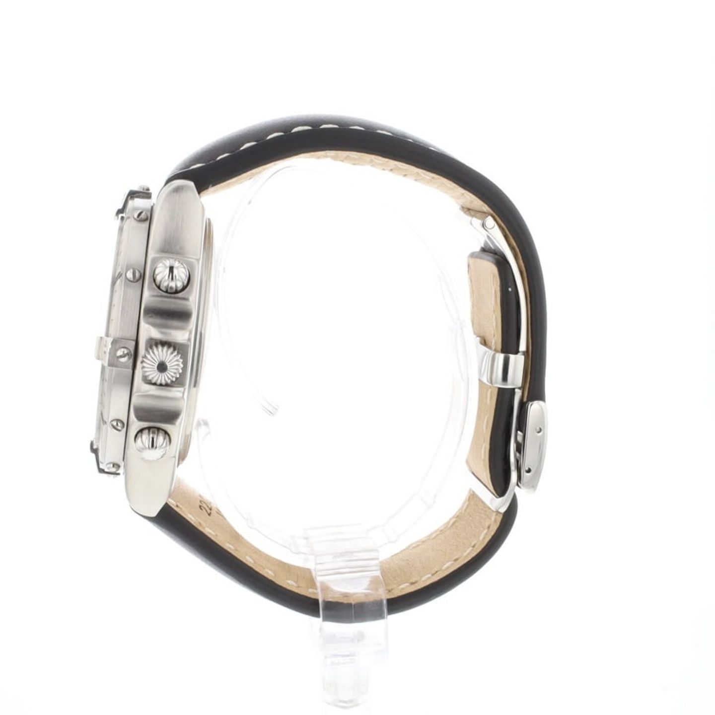 Breitling Crosswind Chronograph A13355 - (3/4)
