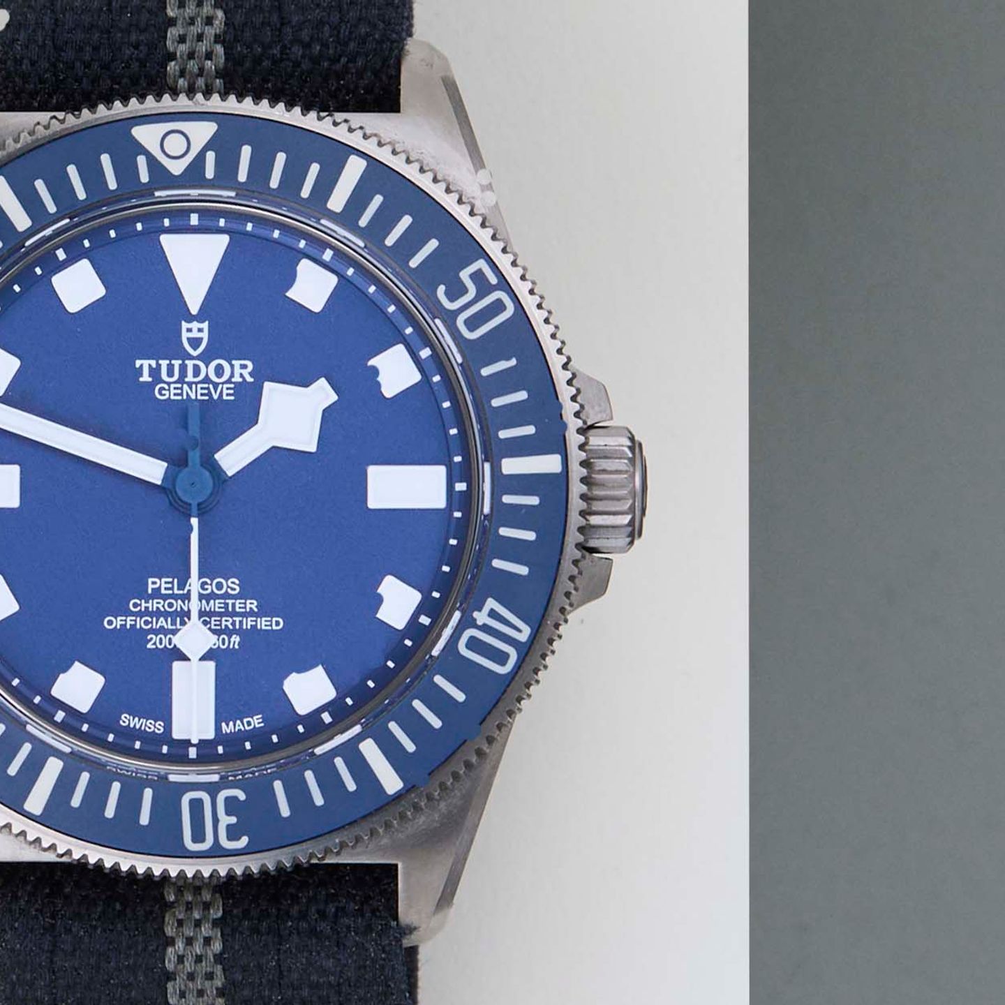 Tudor Pelagos 25707B - (5/8)