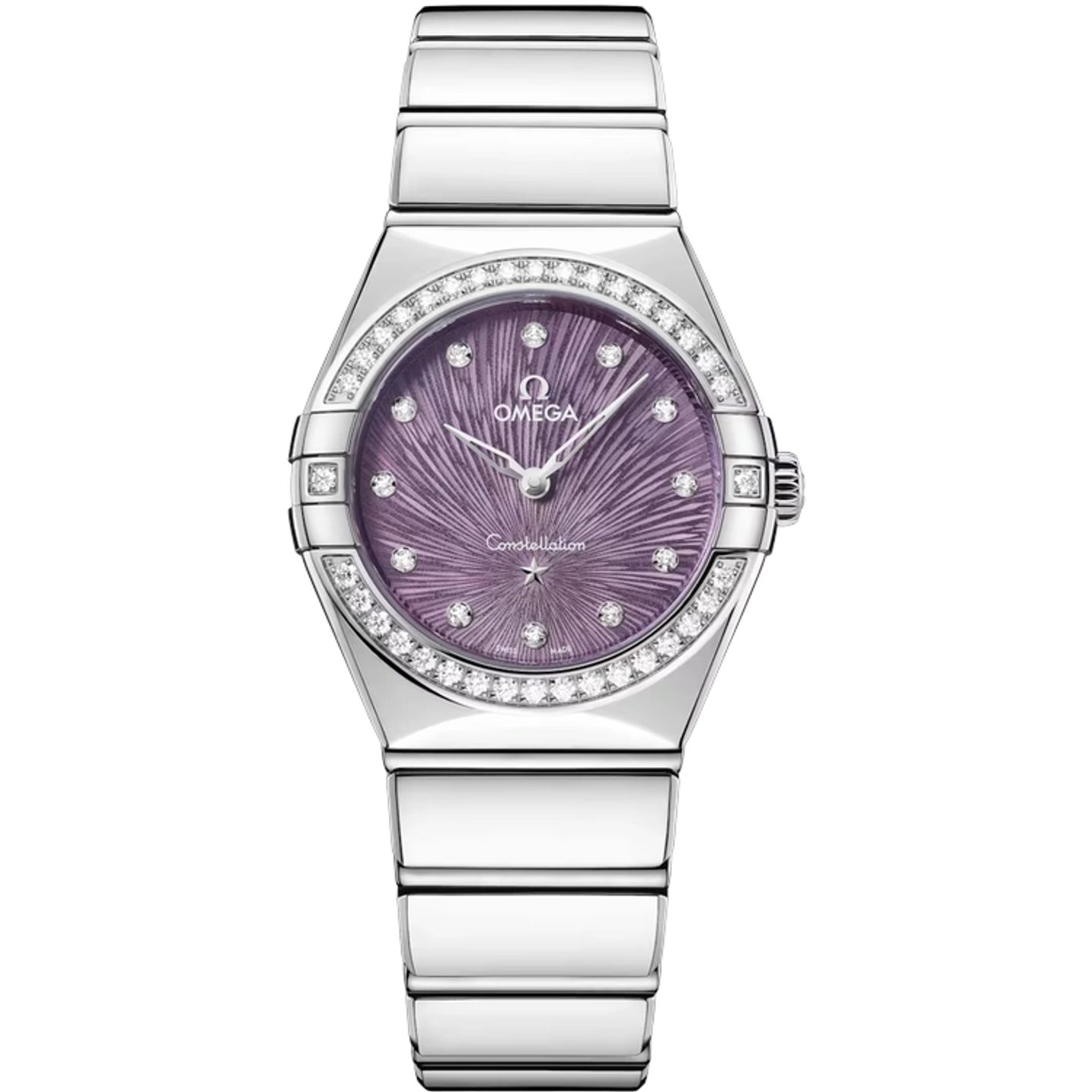 Omega Constellation 131.15.28.60.60.001 - (1/1)