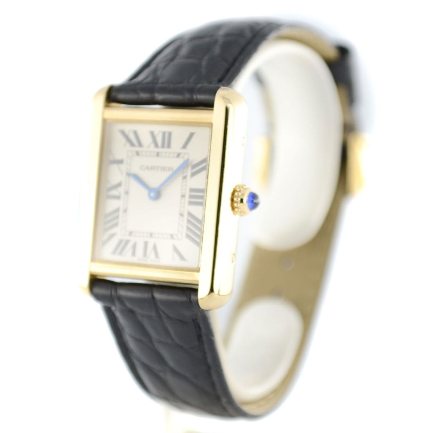 Cartier Tank Solo W5200002 - (2/7)