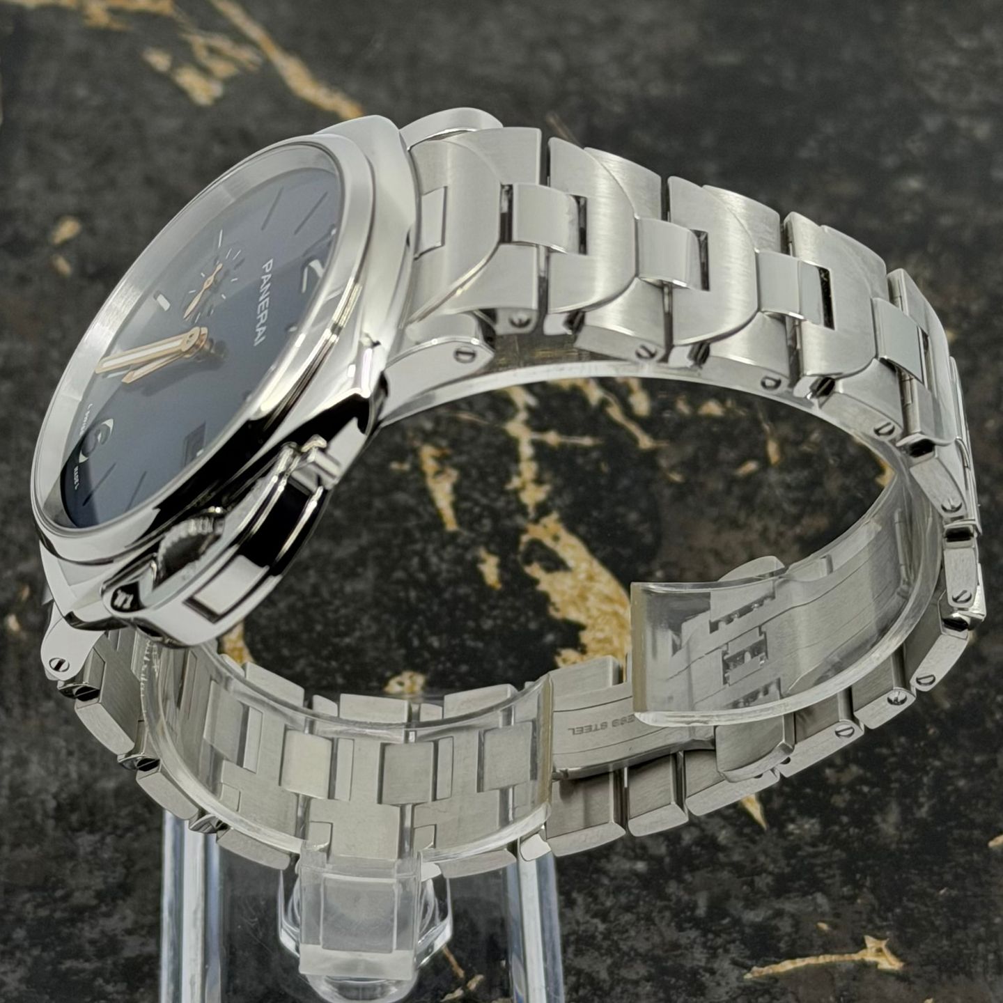 Panerai Luminor Due PAM01124 - (6/8)