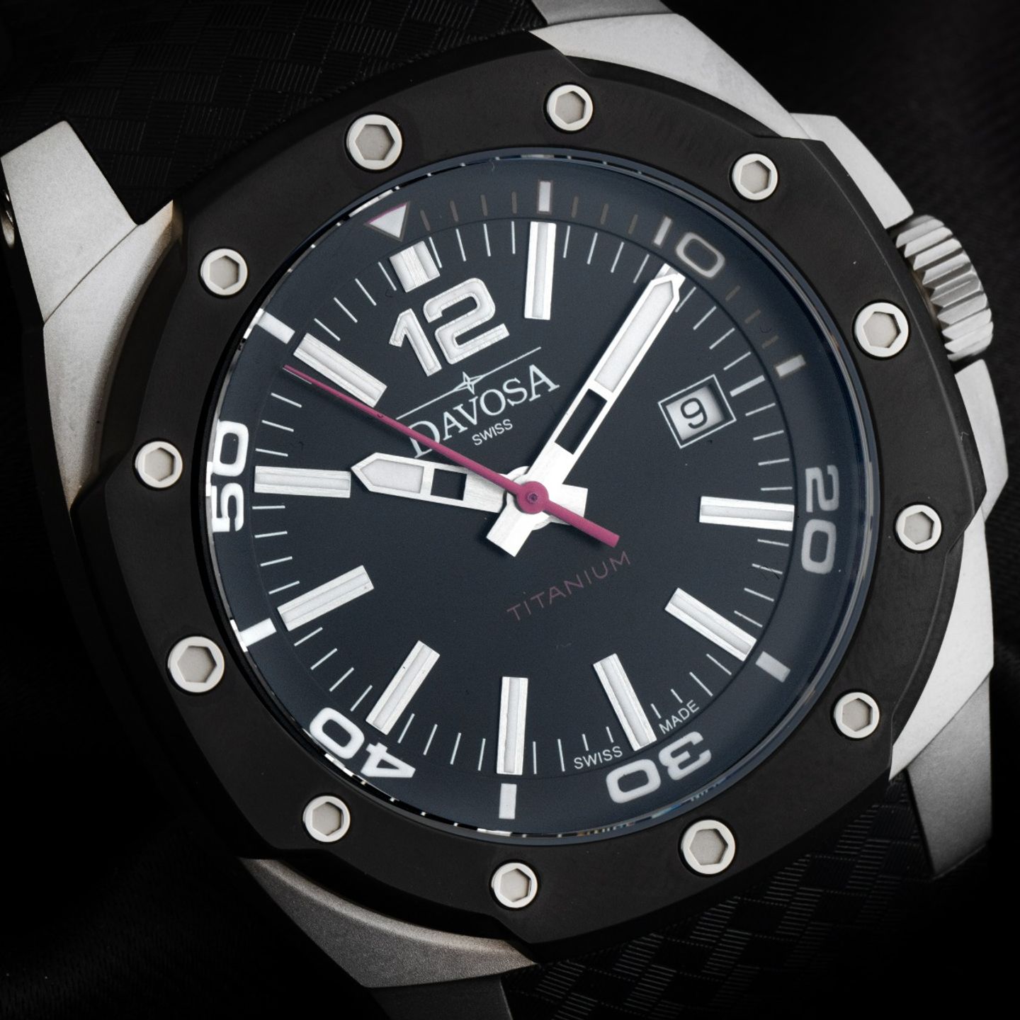 Davosa Unknown 16156155 - (3/7)