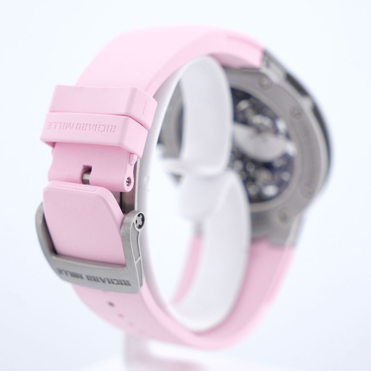 Richard Mille RM 033 MON-00391 - (33/48)