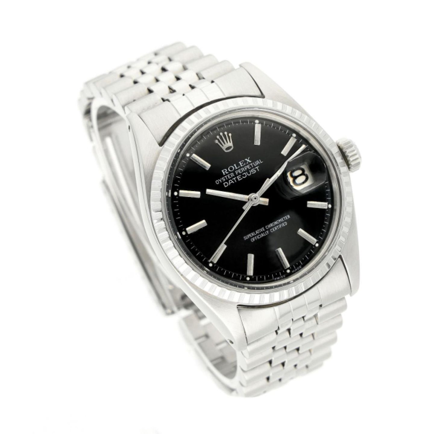 Rolex Datejust 1603 - (3/5)