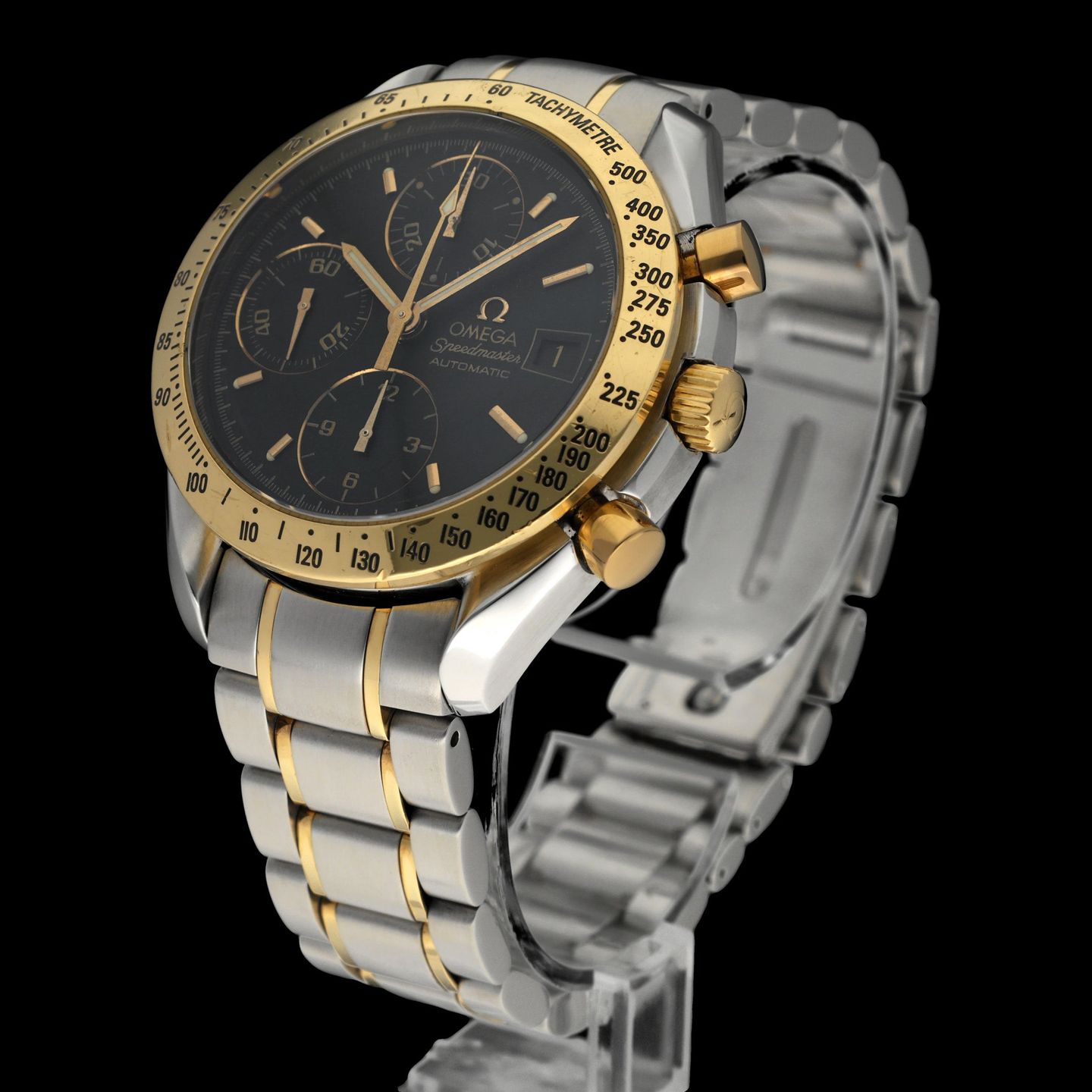 Omega Speedmaster 3313.50.00 - (5/8)
