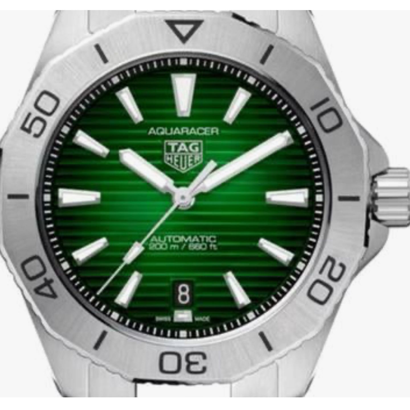 TAG Heuer Aquaracer WBP2115.BA0627 - (1/1)