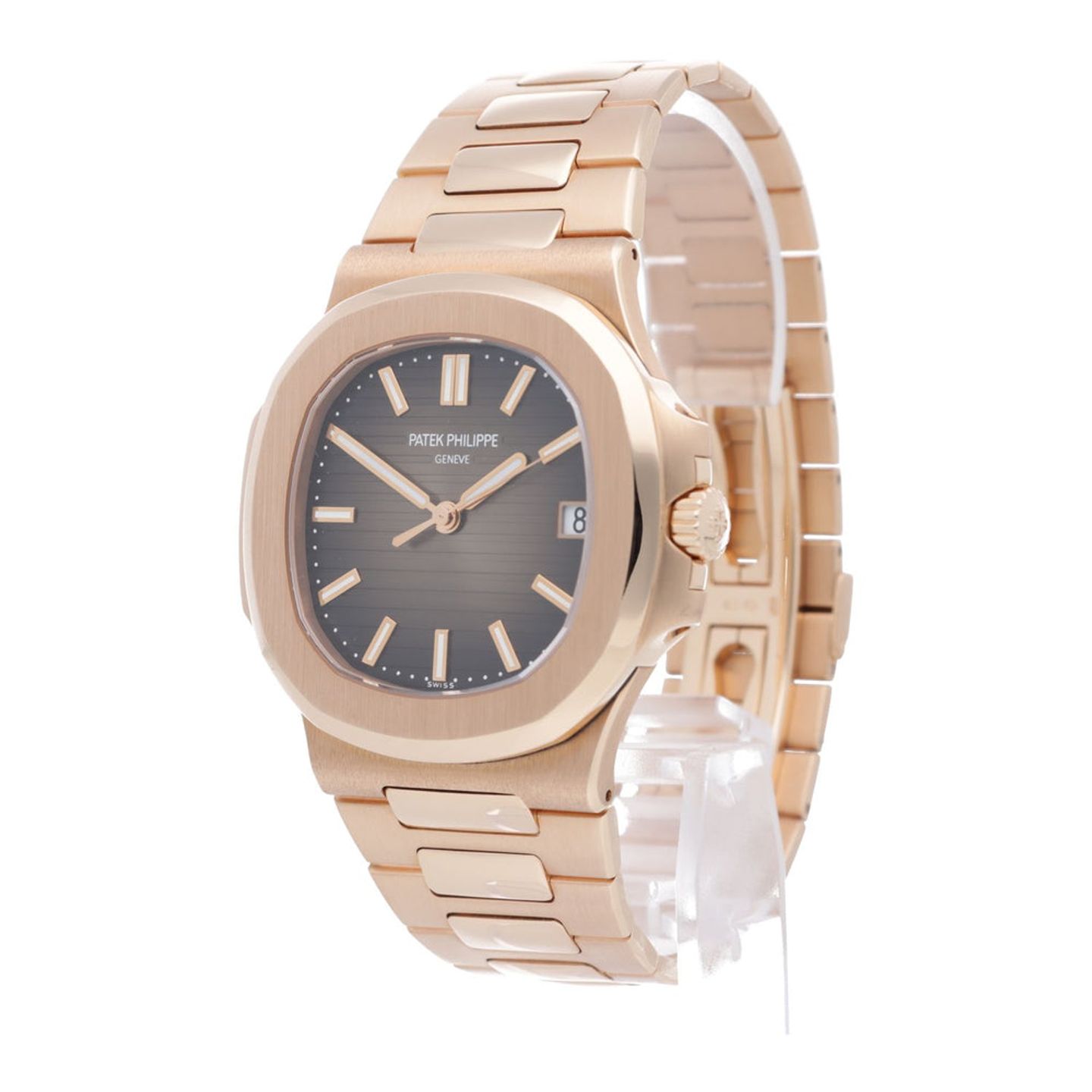 Patek Philippe Nautilus 5711/1R-001 - (2/7)