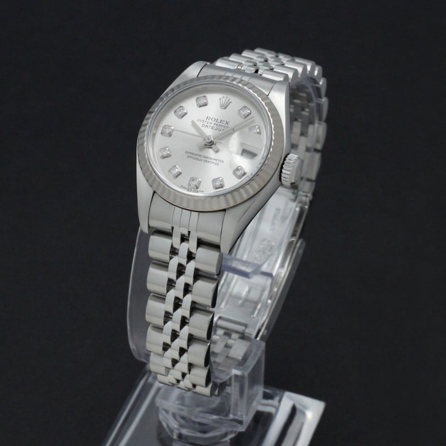 Rolex Lady-Datejust 79174 - (2/7)