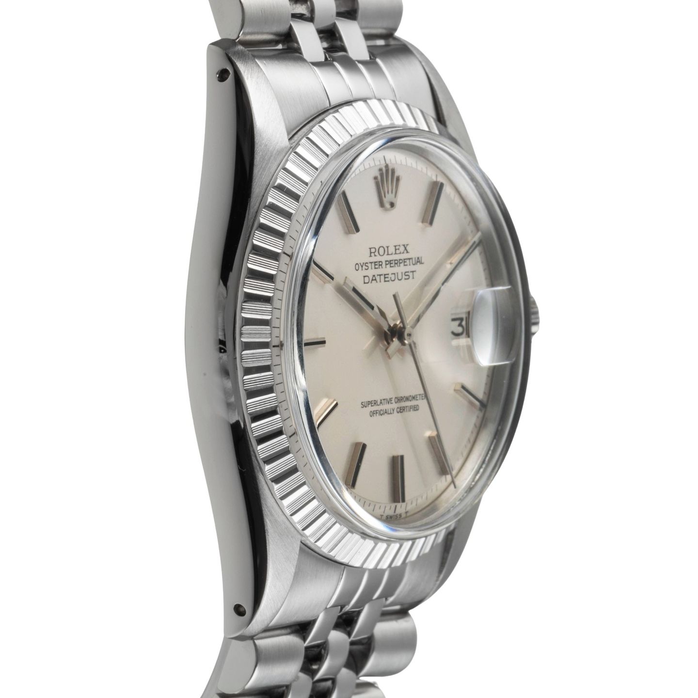 Rolex Datejust 1603 - (7/8)