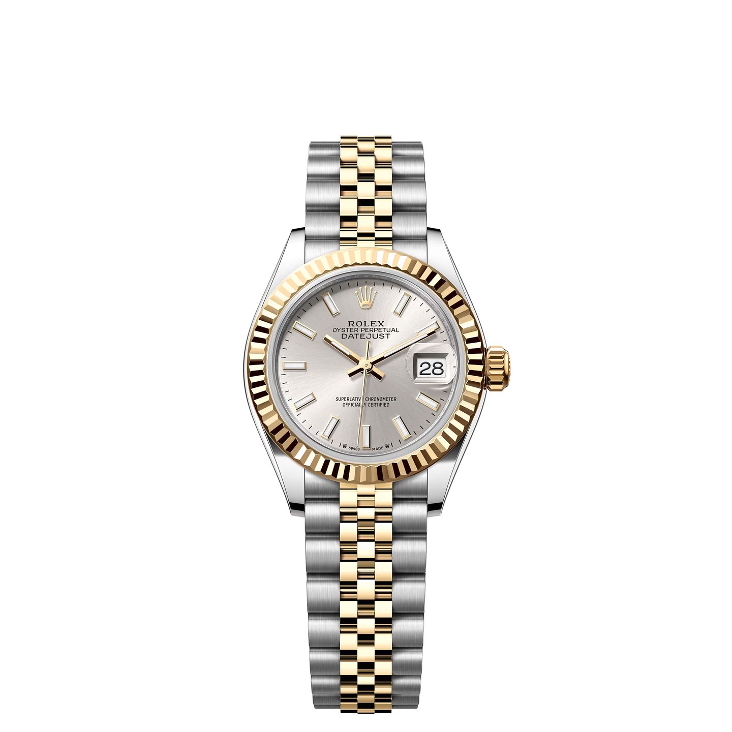 Rolex Lady-Datejust 279173 - (1/1)