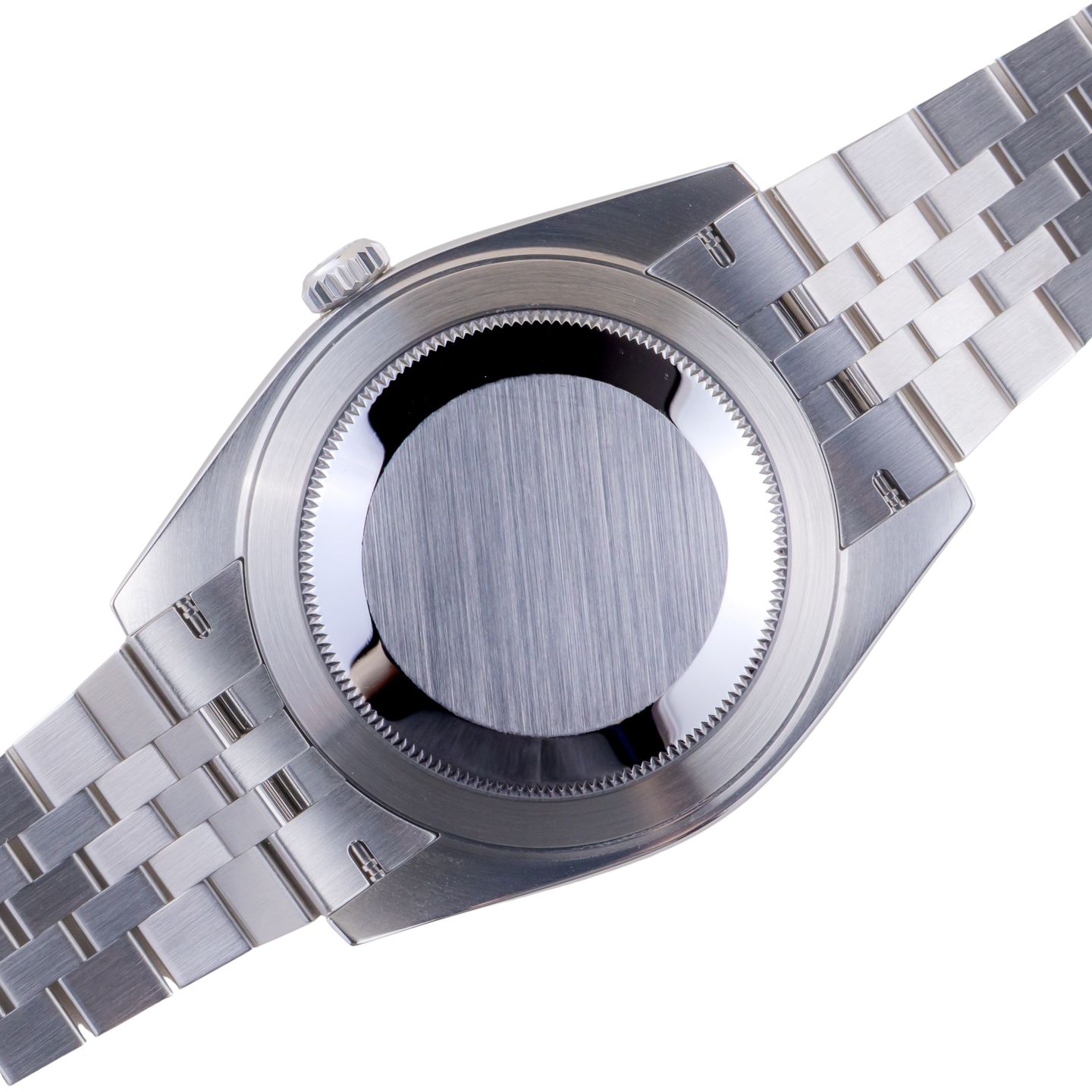Rolex Datejust 41 126334 (2026) - 41mm Staal (4/8)