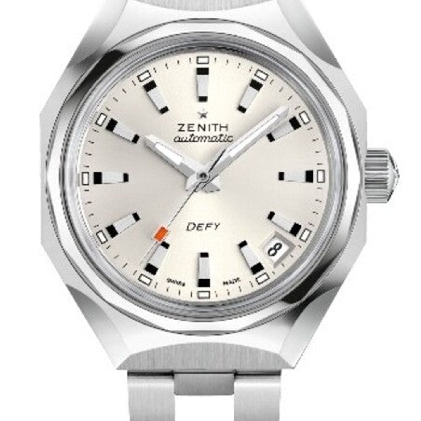 Zenith Defy 03.A3642.670/01.M3642 - (1/1)