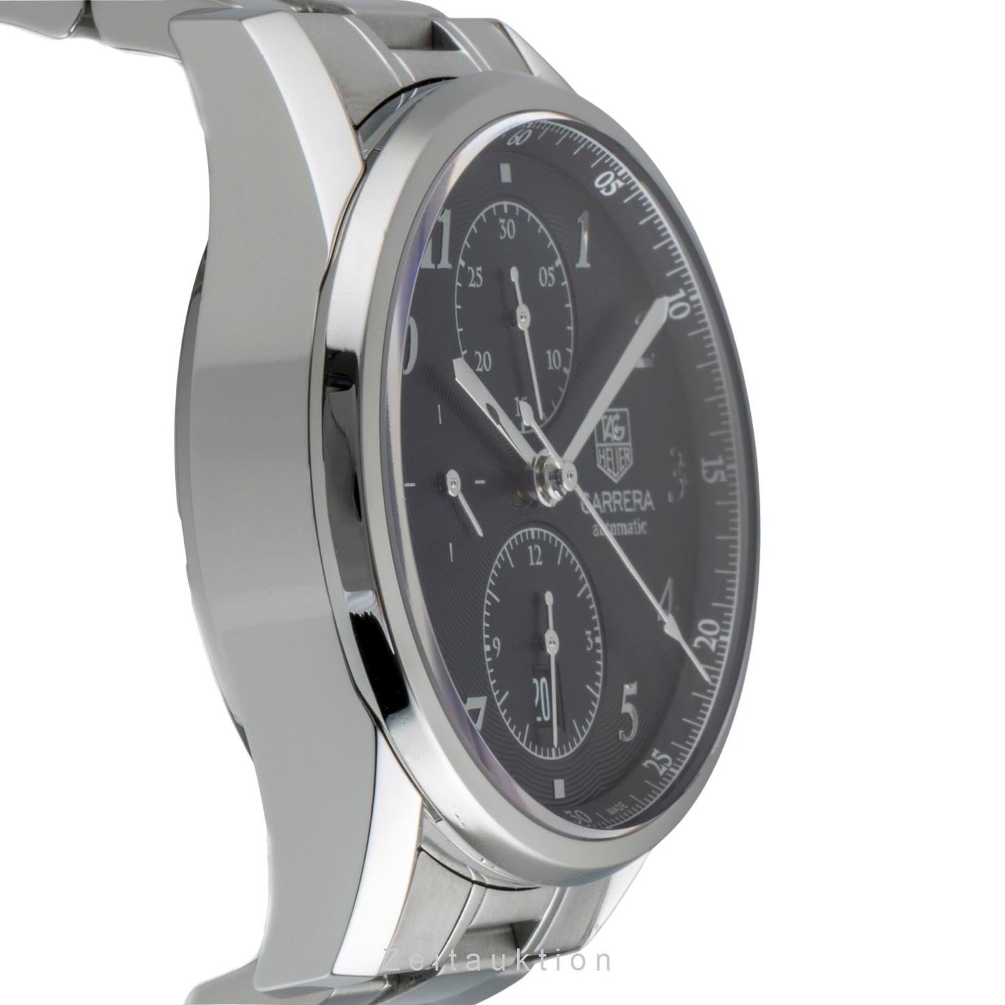 TAG Heuer Carrera Calibre 16 CAS2110.FC6266 - (6/8)
