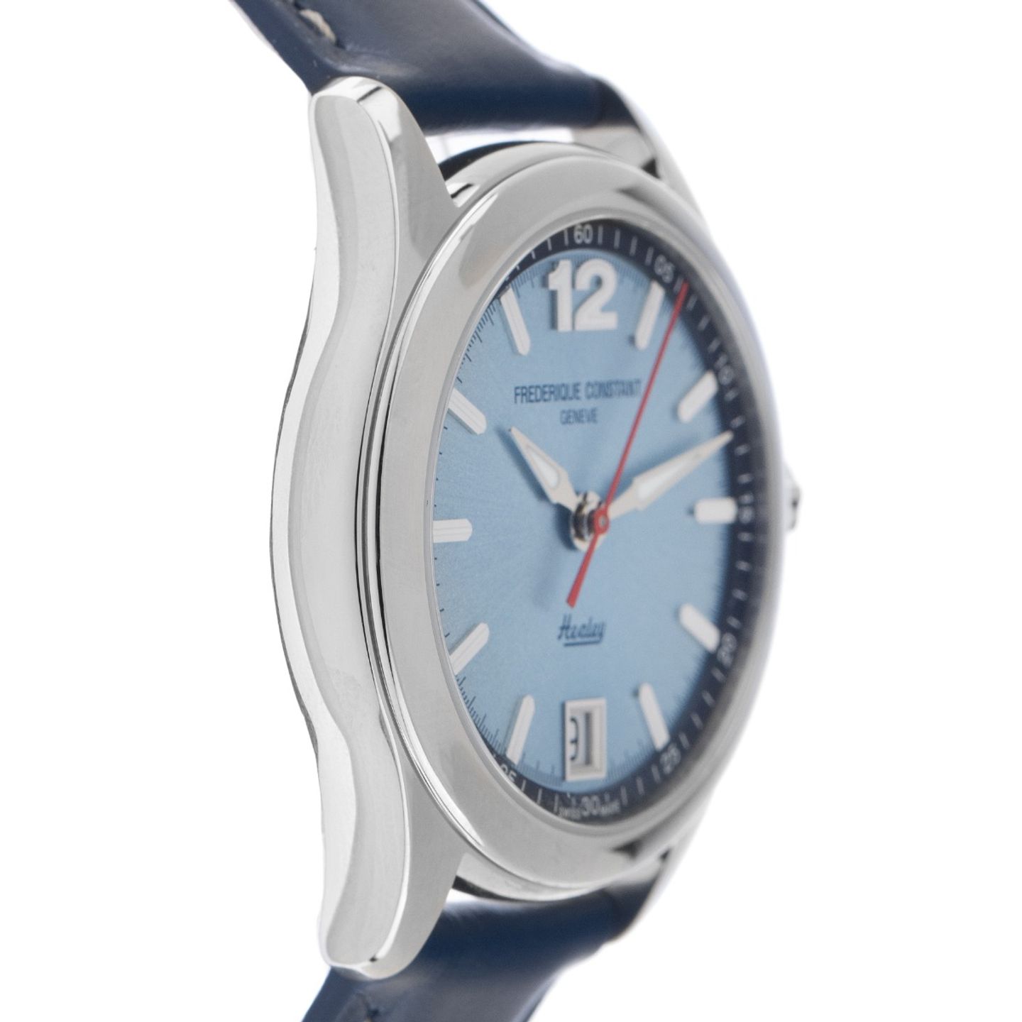 Frederique Constant Slimline FC-702SD3SD6 - (5/7)