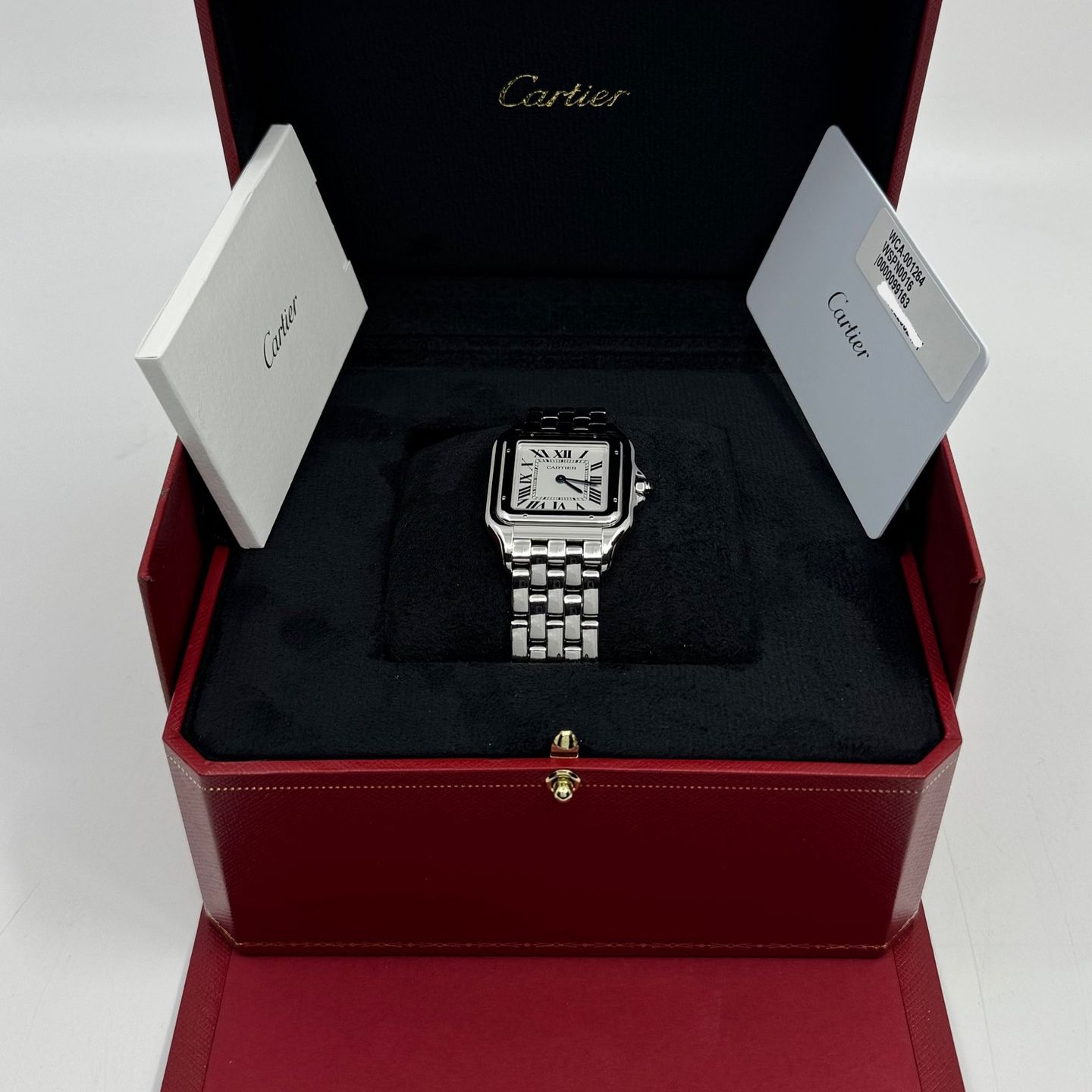 Cartier Panthère WSPN0016 - (3/8)