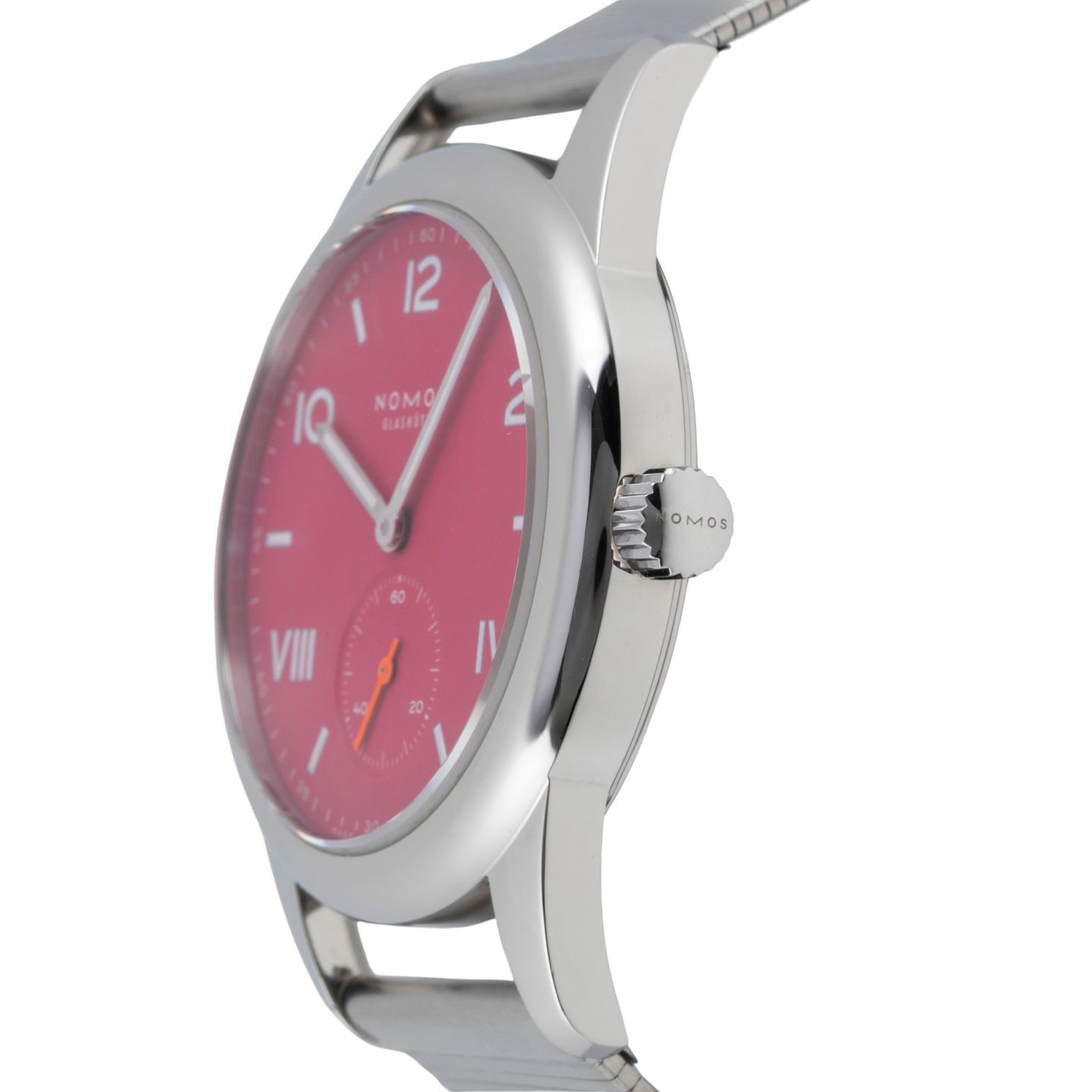 NOMOS Club Campus 711 - (6/8)