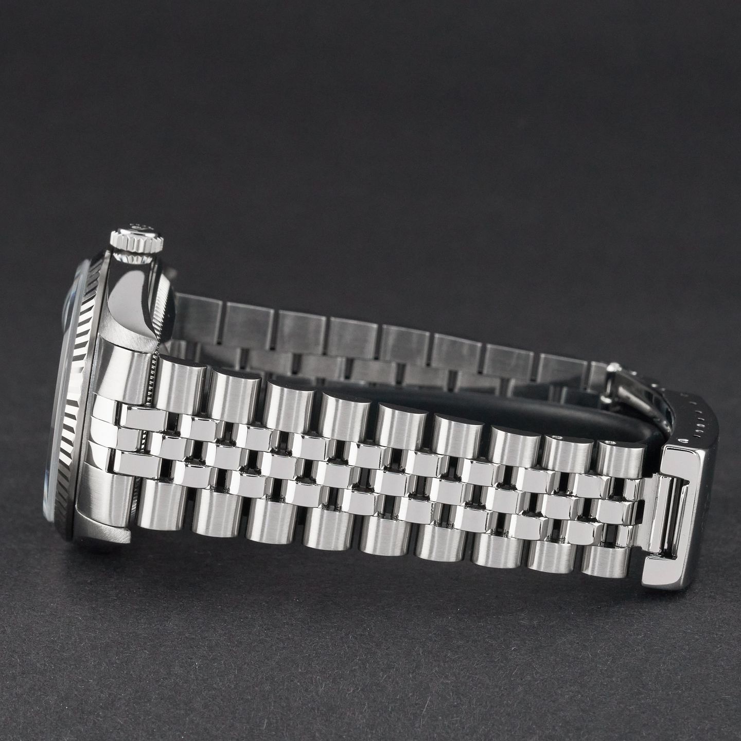 Rolex Datejust 36 16234 (1994) - 36 mm Steel case (5/8)