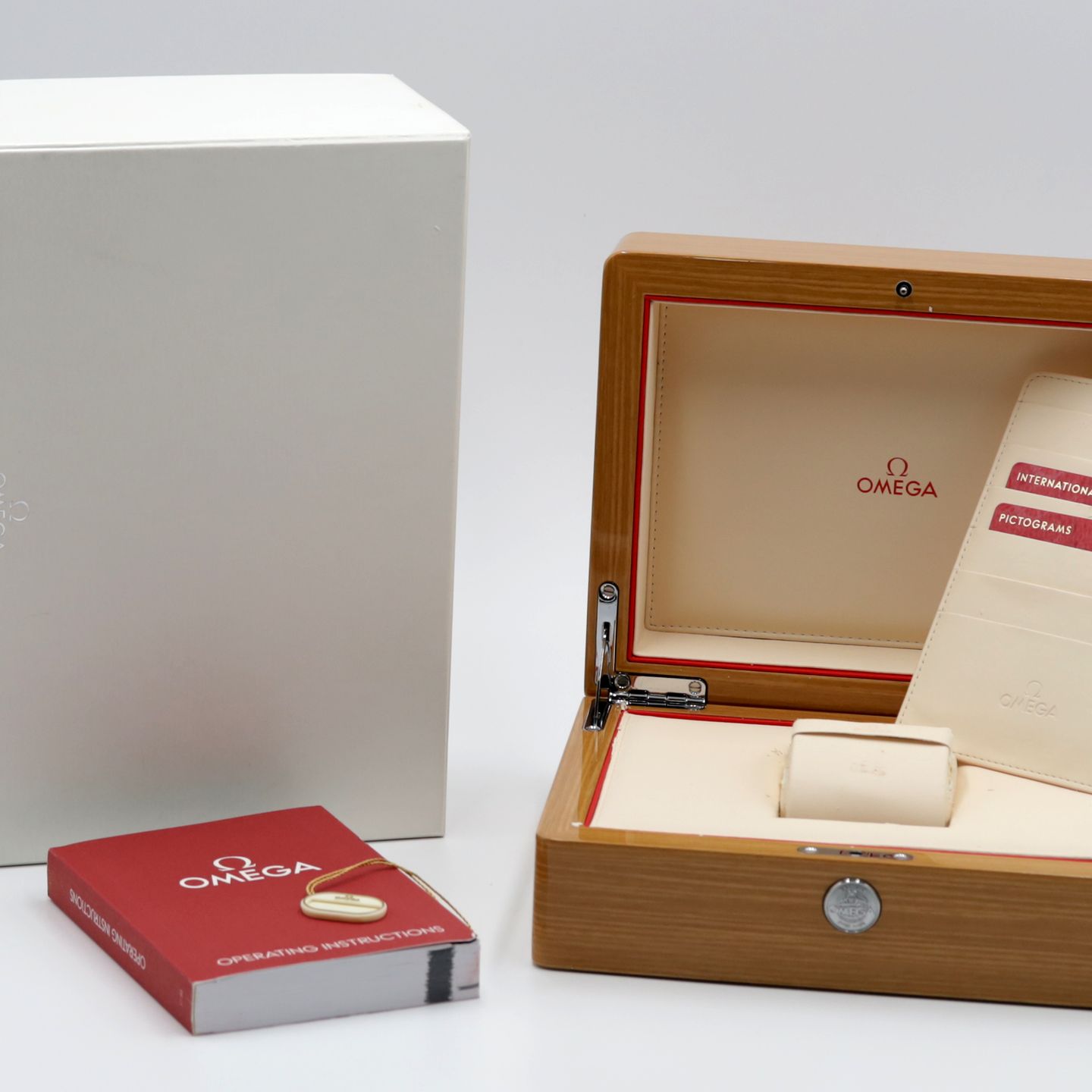 Omega Seamaster Aqua Terra 231.13.42.21.03.001 - (8/8)