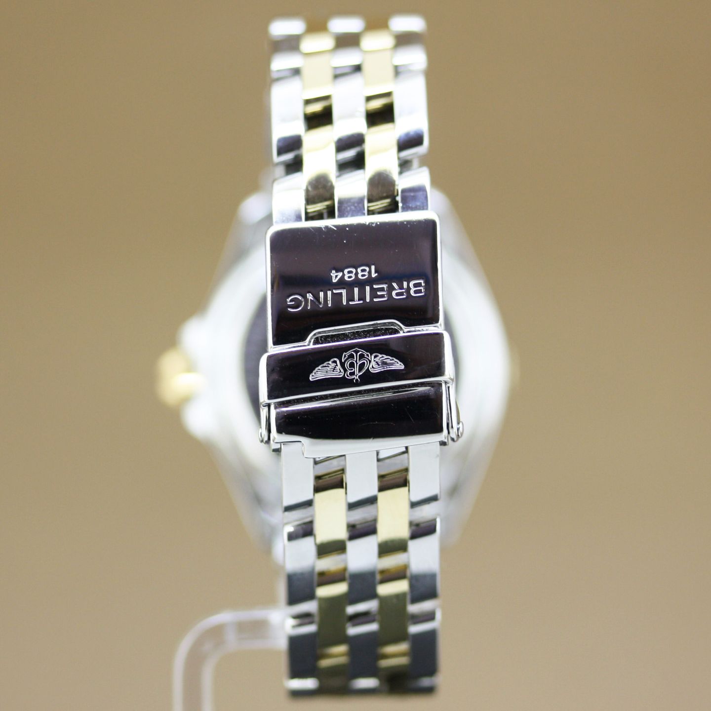 Breitling Cockpit Lady D67365 - (7/8)