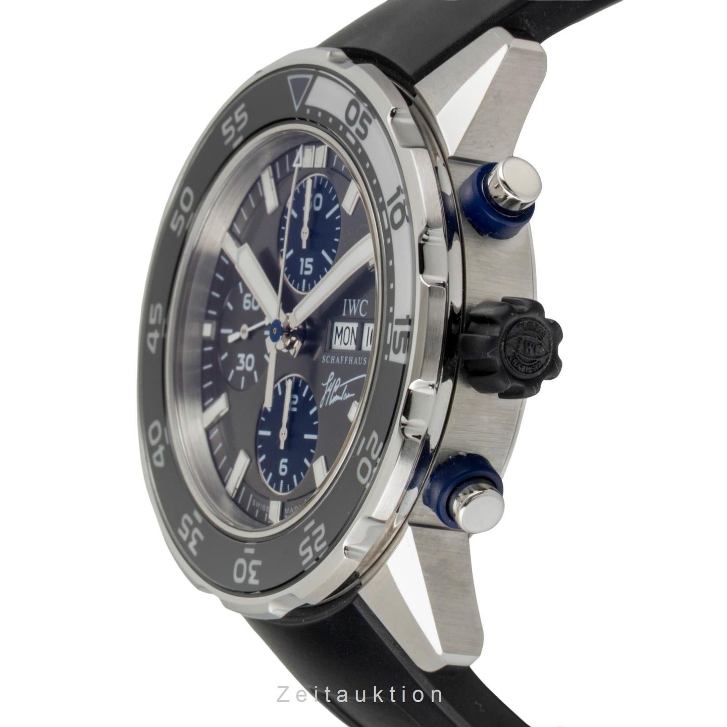IWC Aquatimer Chronograph IW376706 - (5/8)