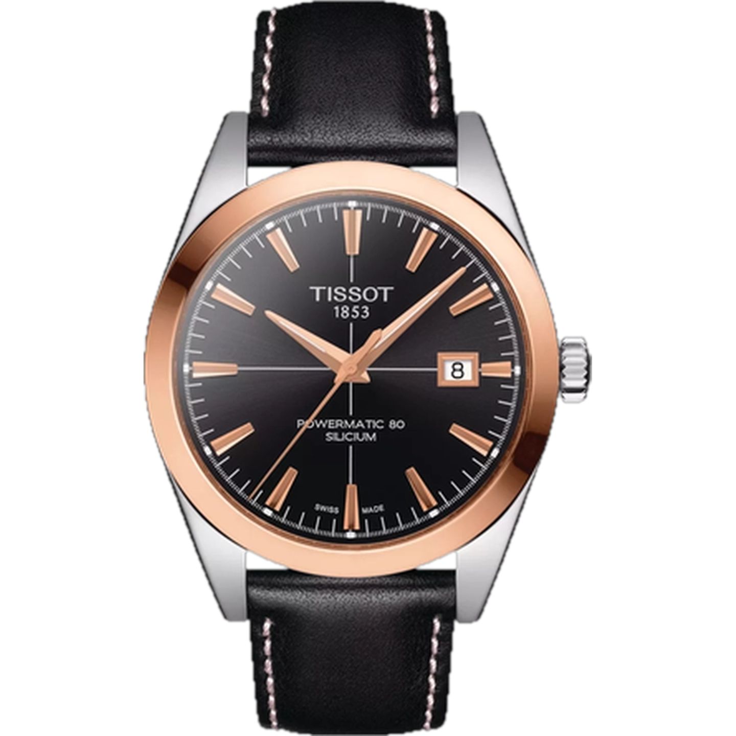 Tissot Gentleman T927.407.46.051.00 - (1/1)
