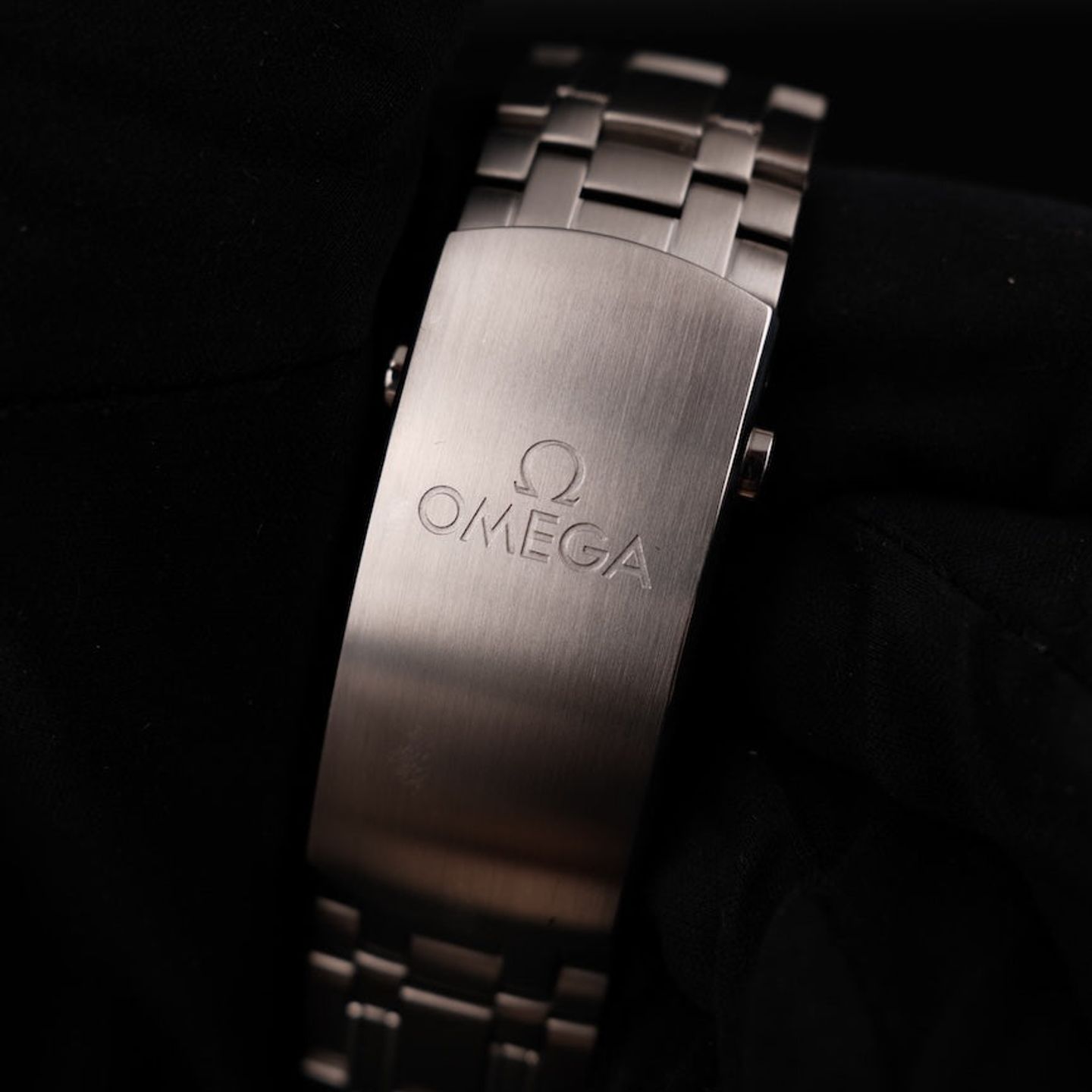 Omega Seamaster Diver 300 M 210.30.42.20.06.001 (2019) - Zilver wijzerplaat 42mm Staal (8/8)