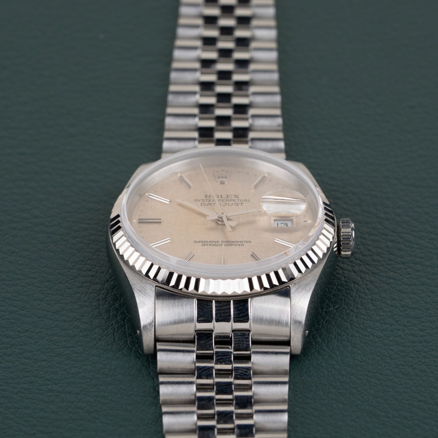 Rolex Datejust 36 16234 - (5/6)