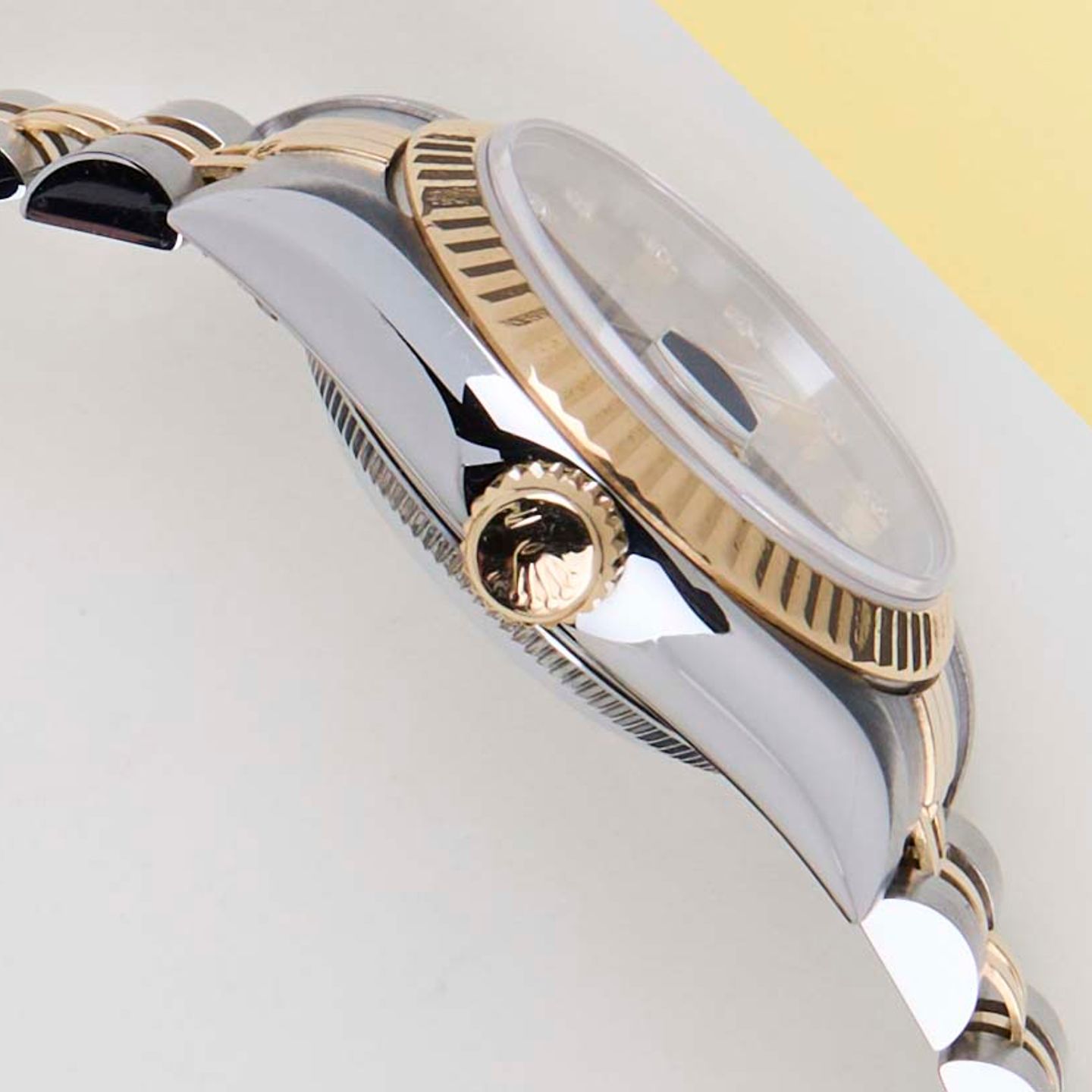 Rolex Lady-Datejust 69173 - (8/8)