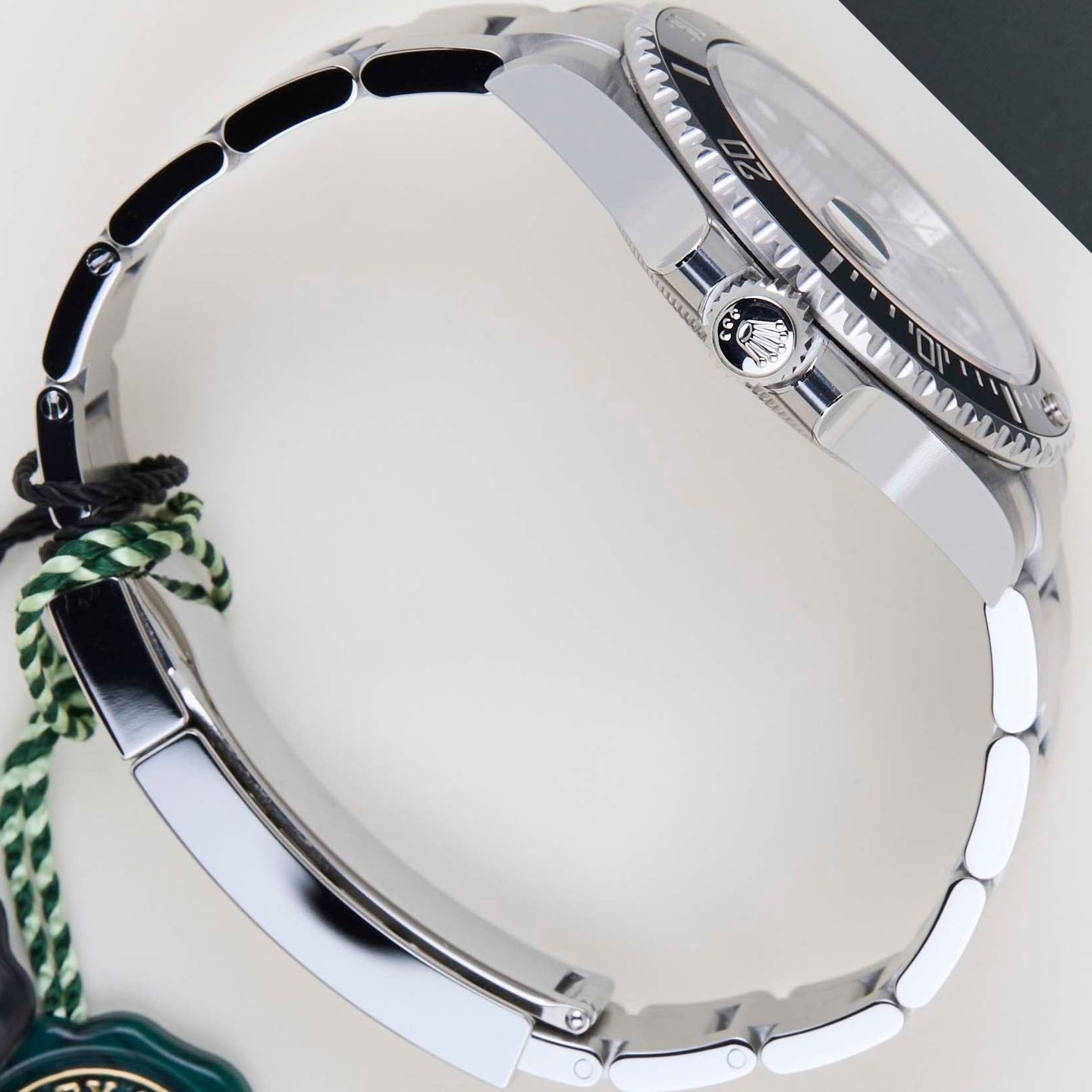 Rolex Submariner Date 126610LN - (7/8)