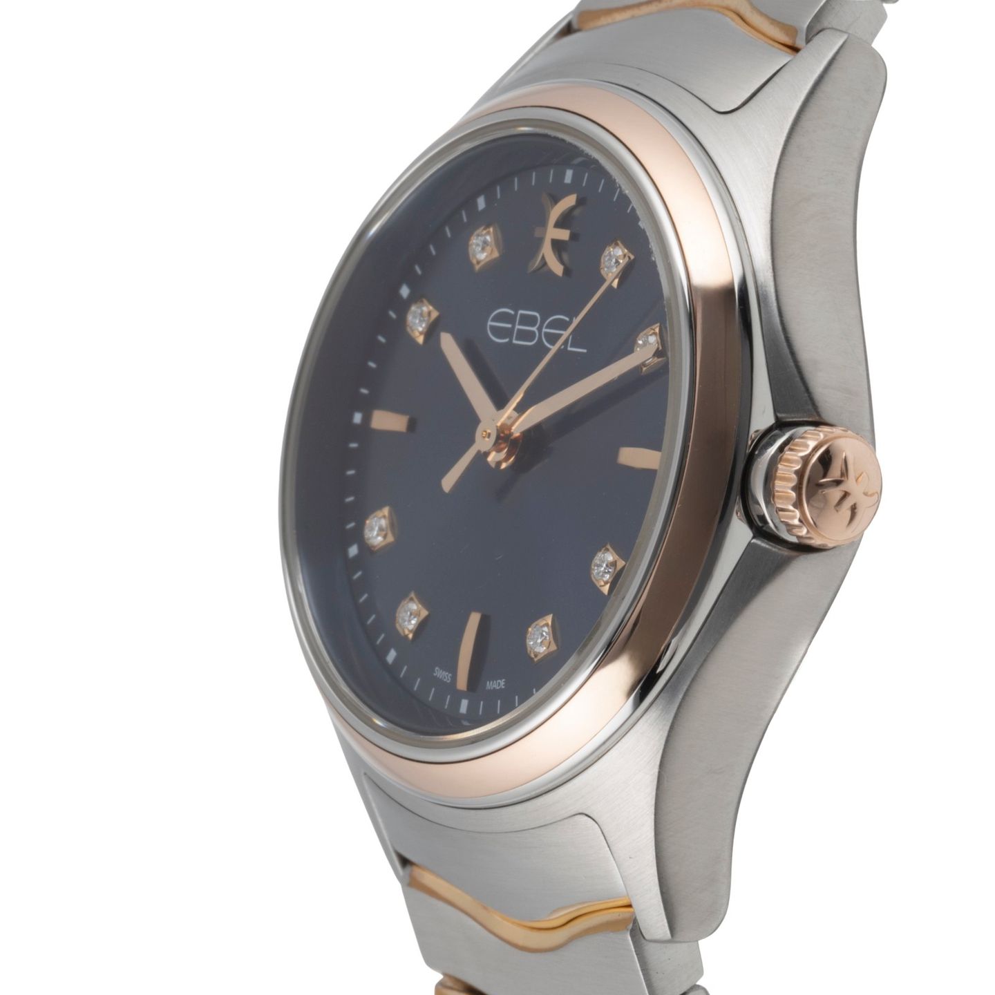 Ebel Classic 03.1.15.1051 - (6/8)