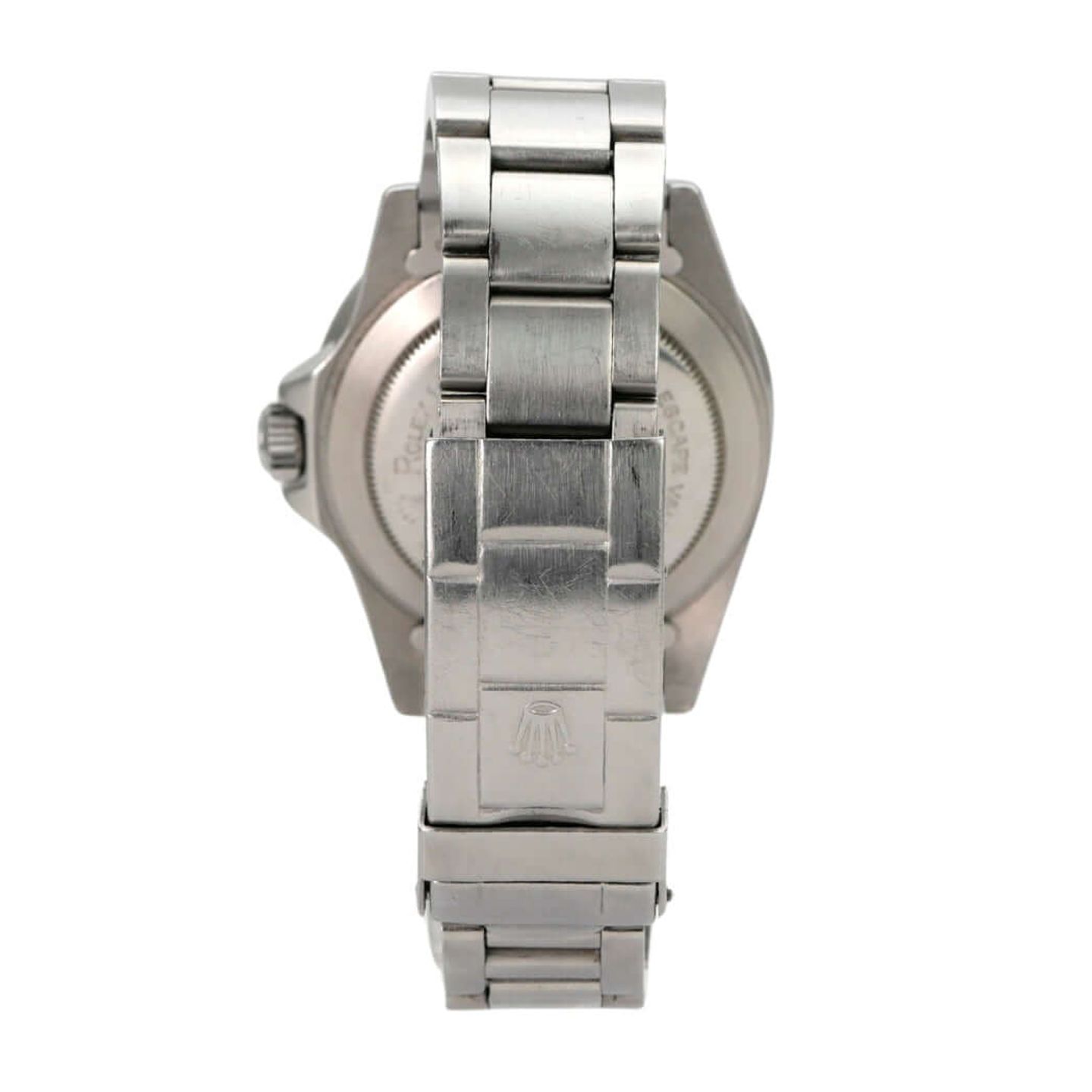 Rolex Sea-Dweller 1665 (1978) - Black dial 40 mm Steel case (8/8)