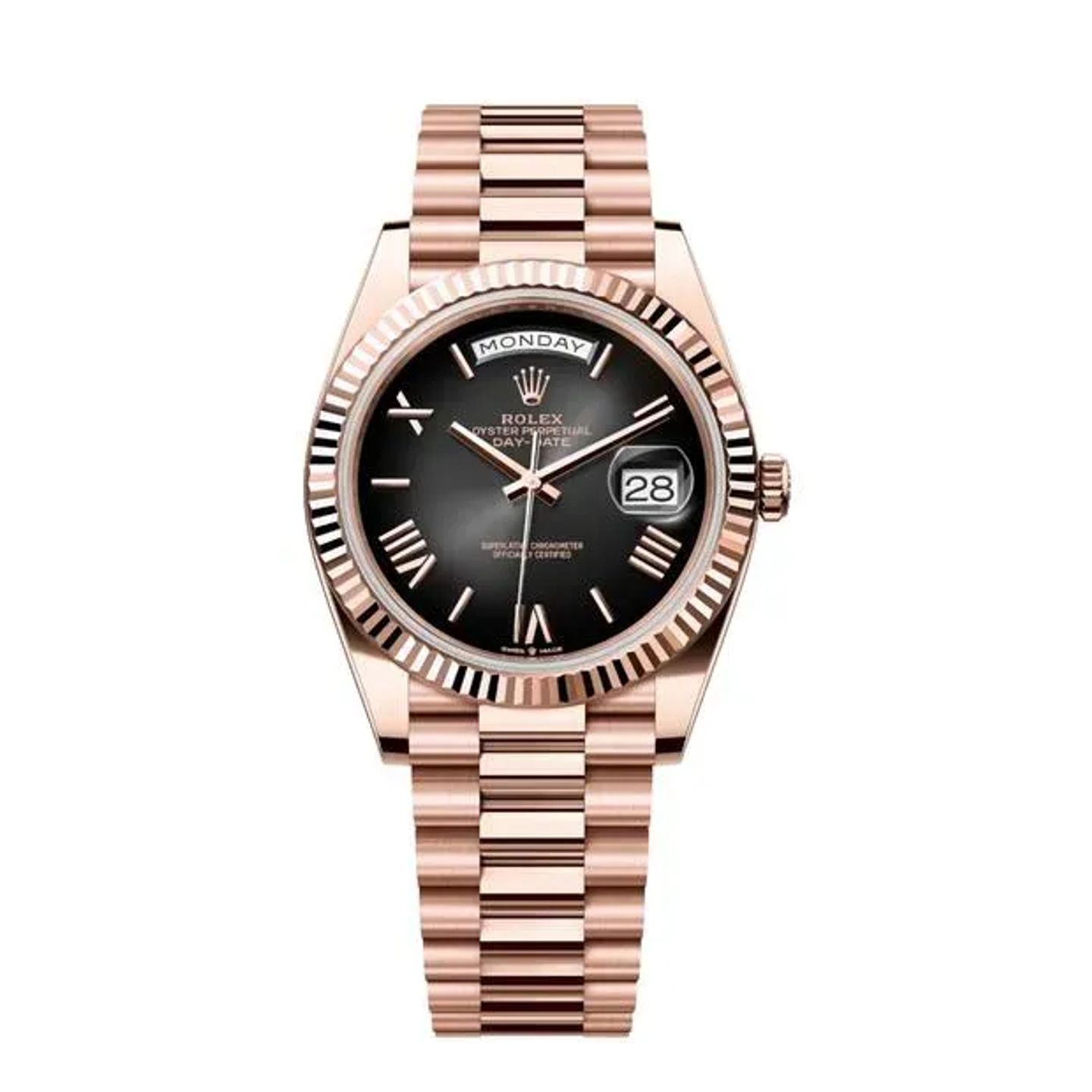 Rolex Day-Date 40 228235 - (1/6)