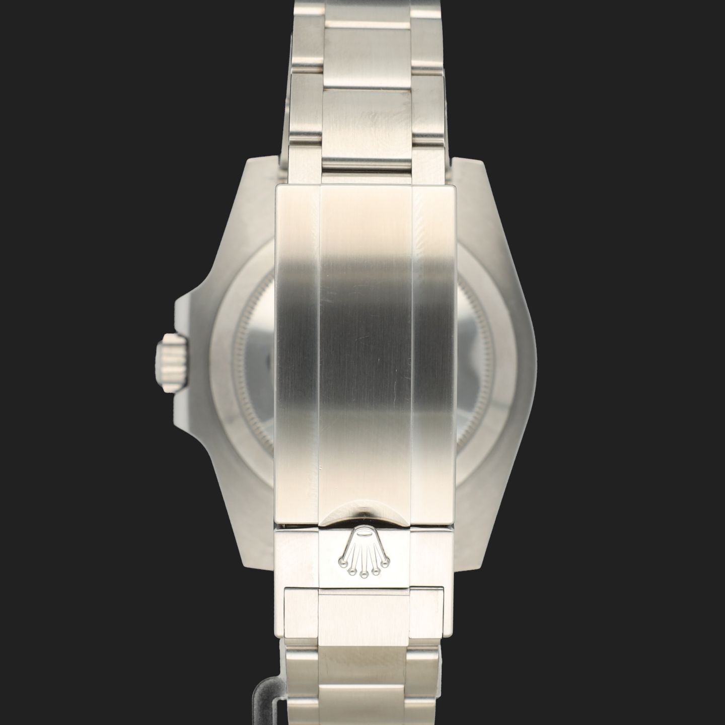 Rolex Submariner No Date 114060 - (6/8)