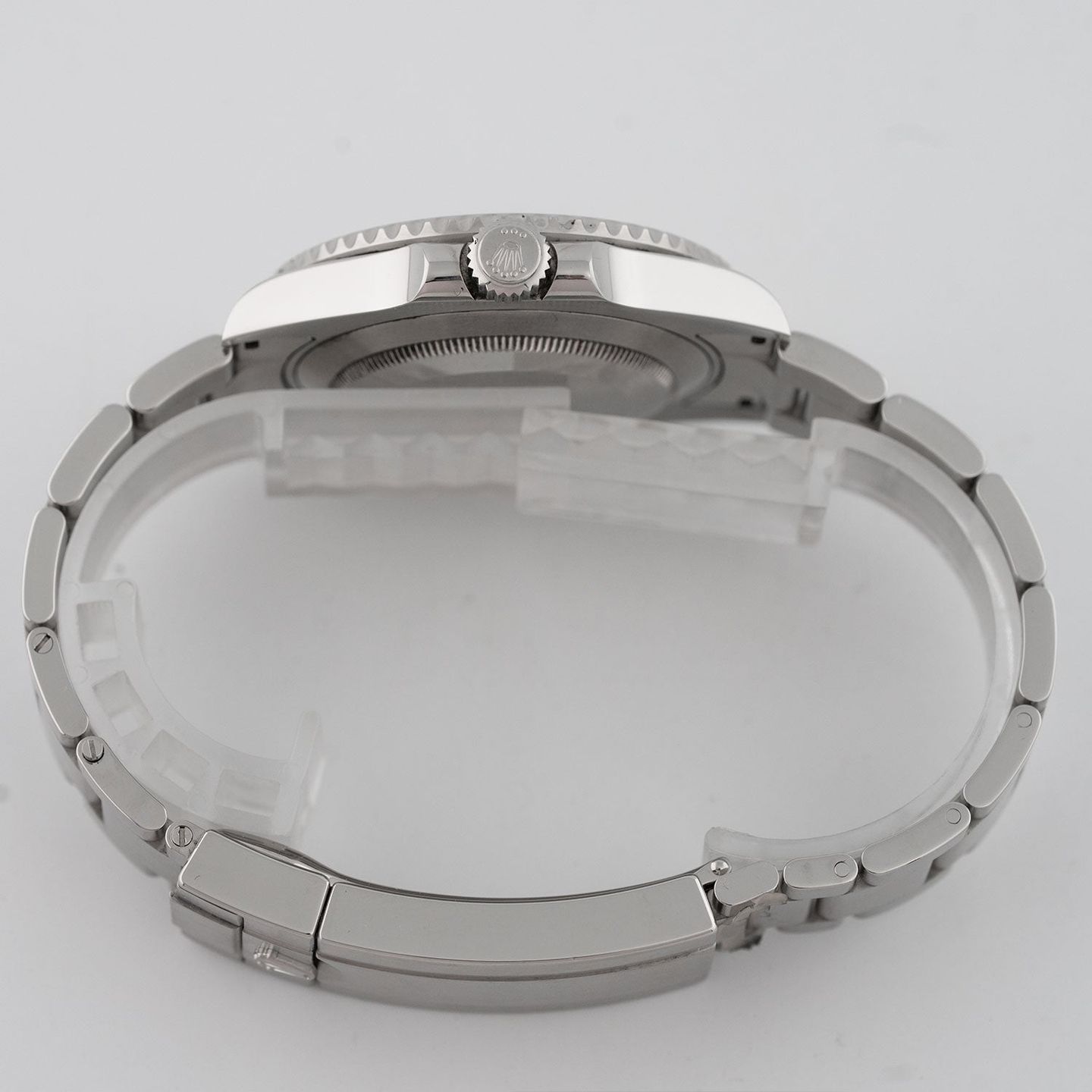 Rolex Submariner No Date 124060 - (3/5)