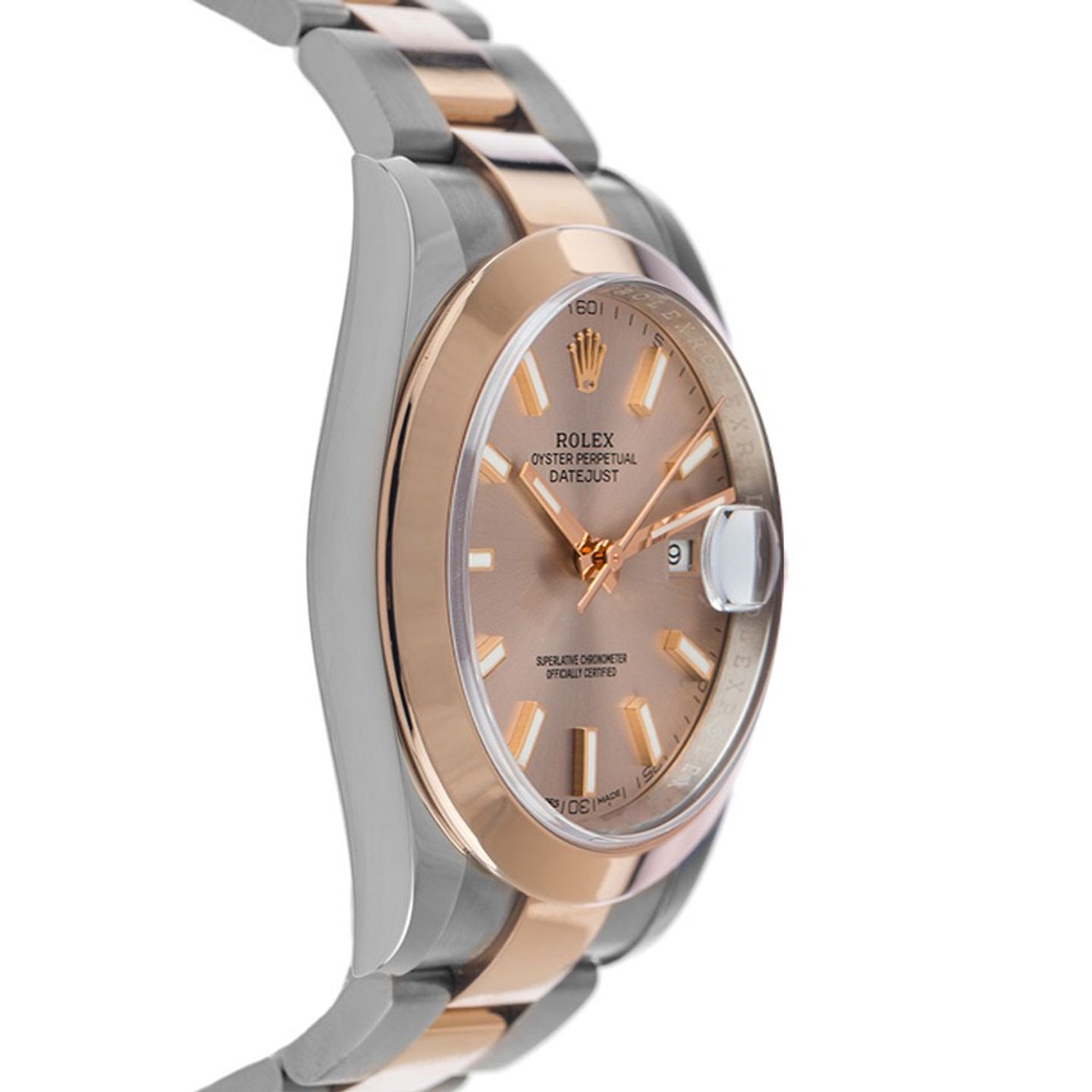 Rolex Datejust 41 126301 - (5/7)