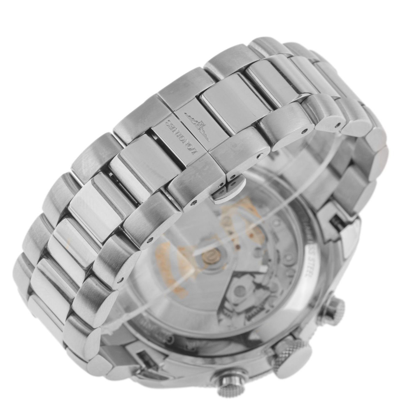 Longines Grande Vitesse L3.635.4.06.2 - (7/8)