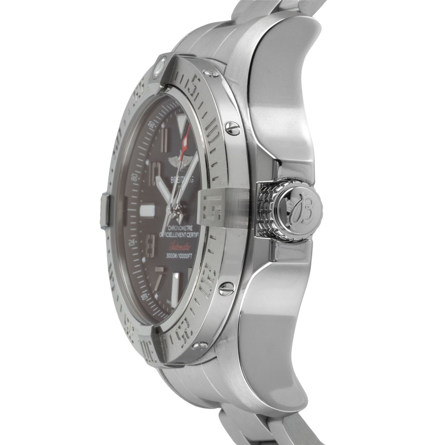 Breitling Avenger II Seawolf A17331101B2A1 - (6/8)