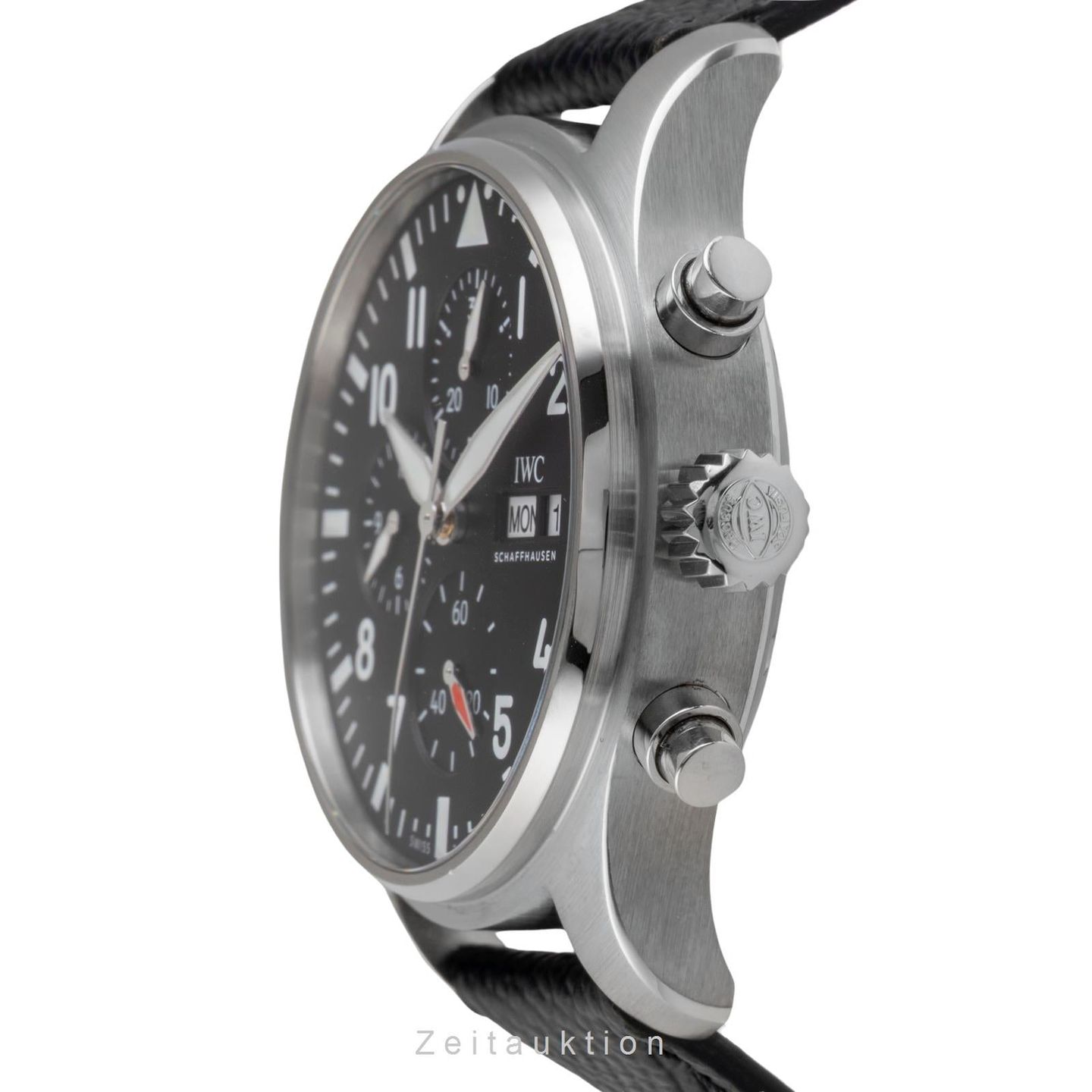 IWC Pilot Chronograph IW378001 - (5/8)