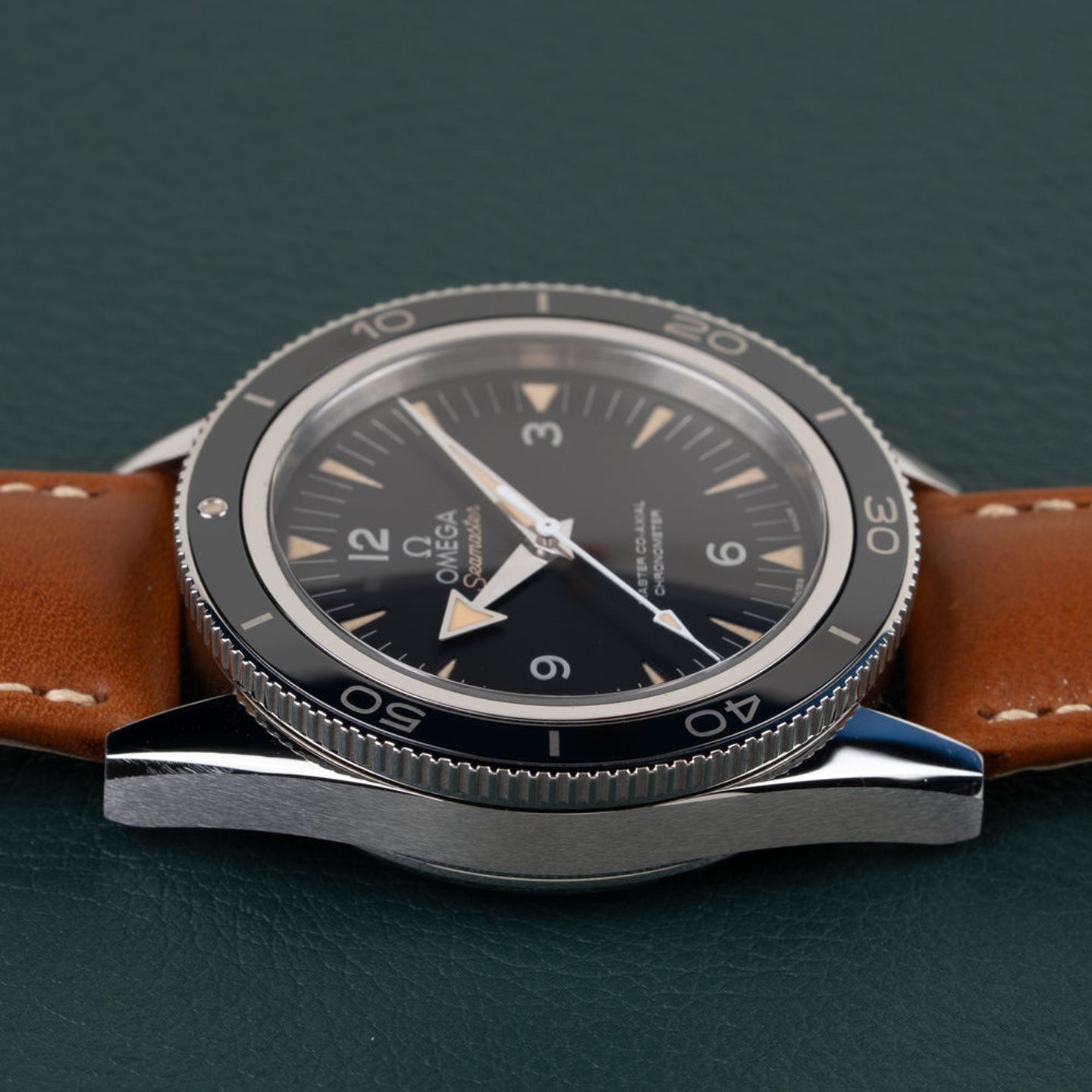 Omega Seamaster 300 233.32.41.21.01.002 - (5/7)