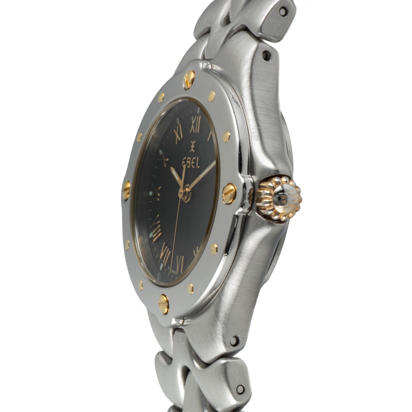 Ebel Sportwave 6087621 (1998) - 29 mm (6/8)