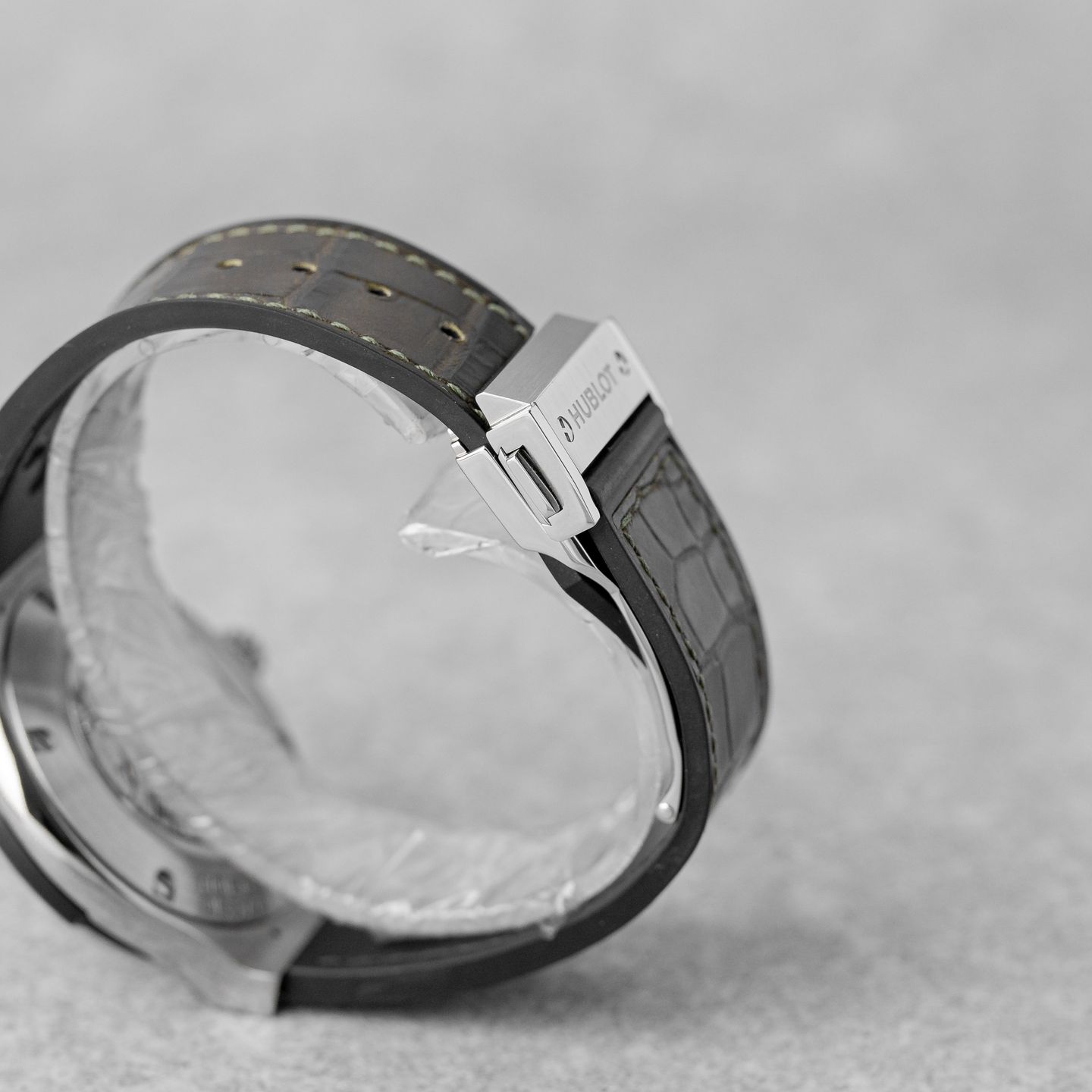 Rolex Daytona 126509 - (7/8)