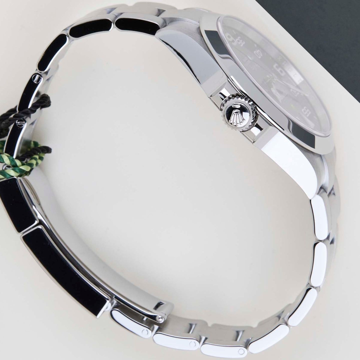 Rolex Air-King 126900 - (7/8)