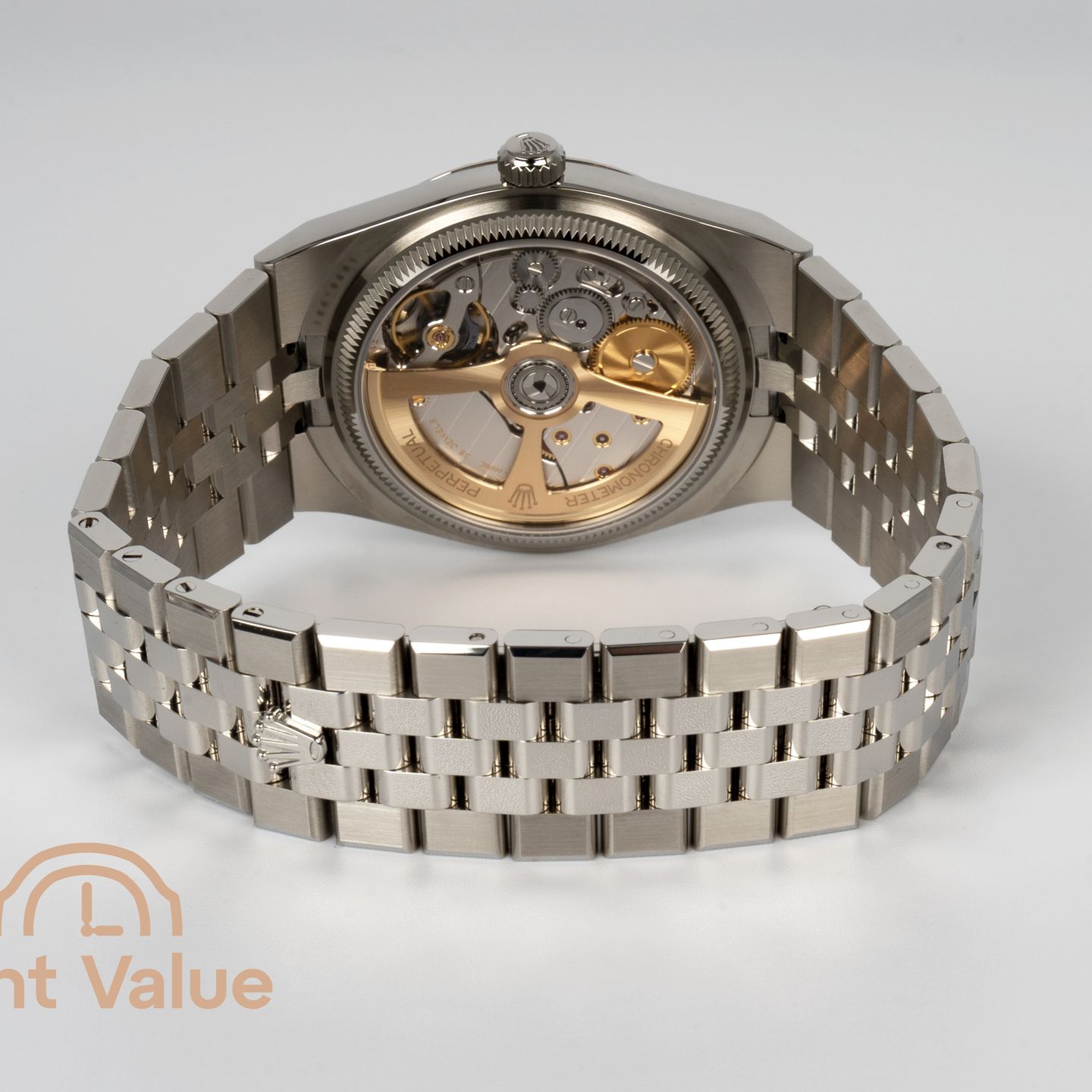 Rolex Land-Dweller 36 127234 - (3/6)