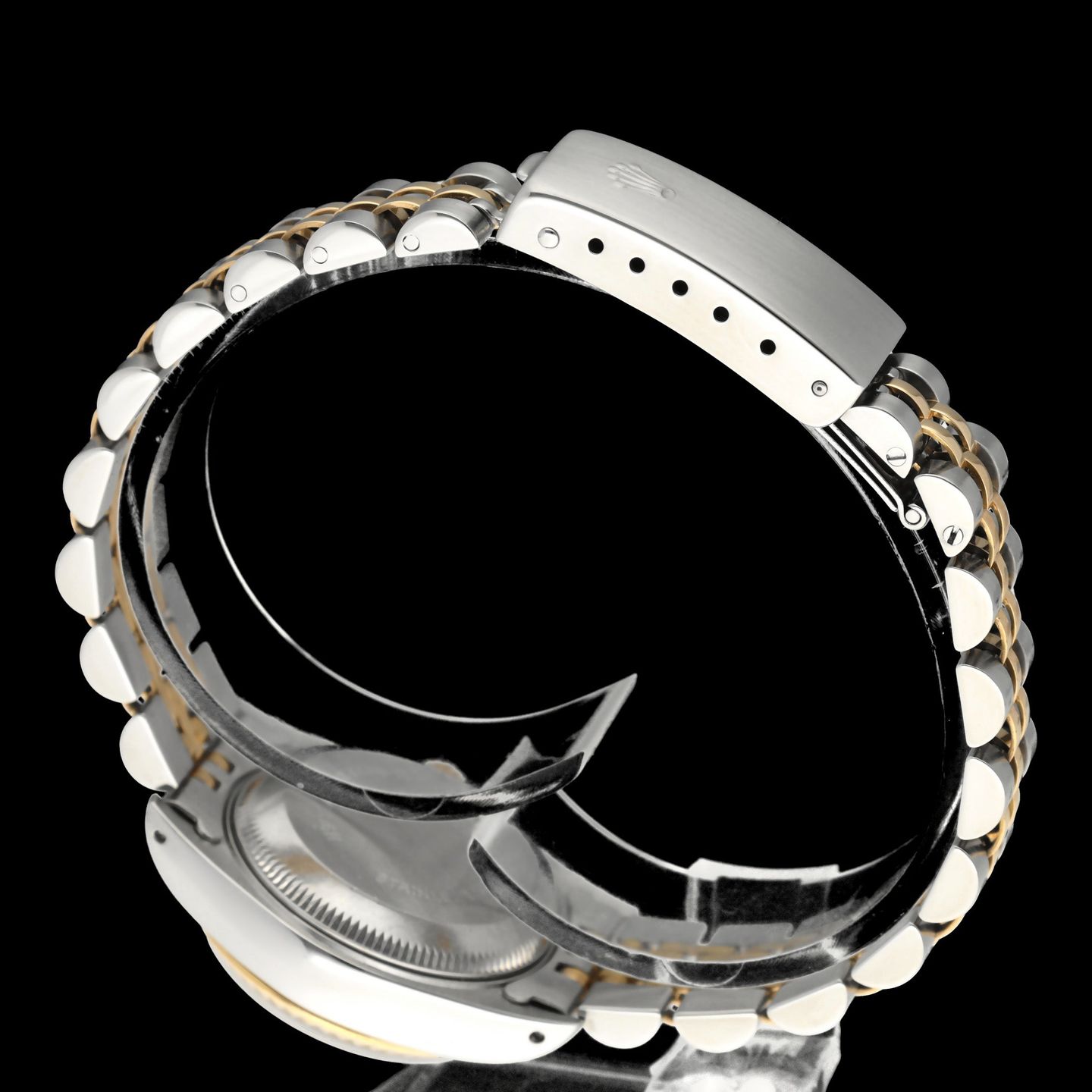 Rolex Lady-Datejust 69173 - (7/8)