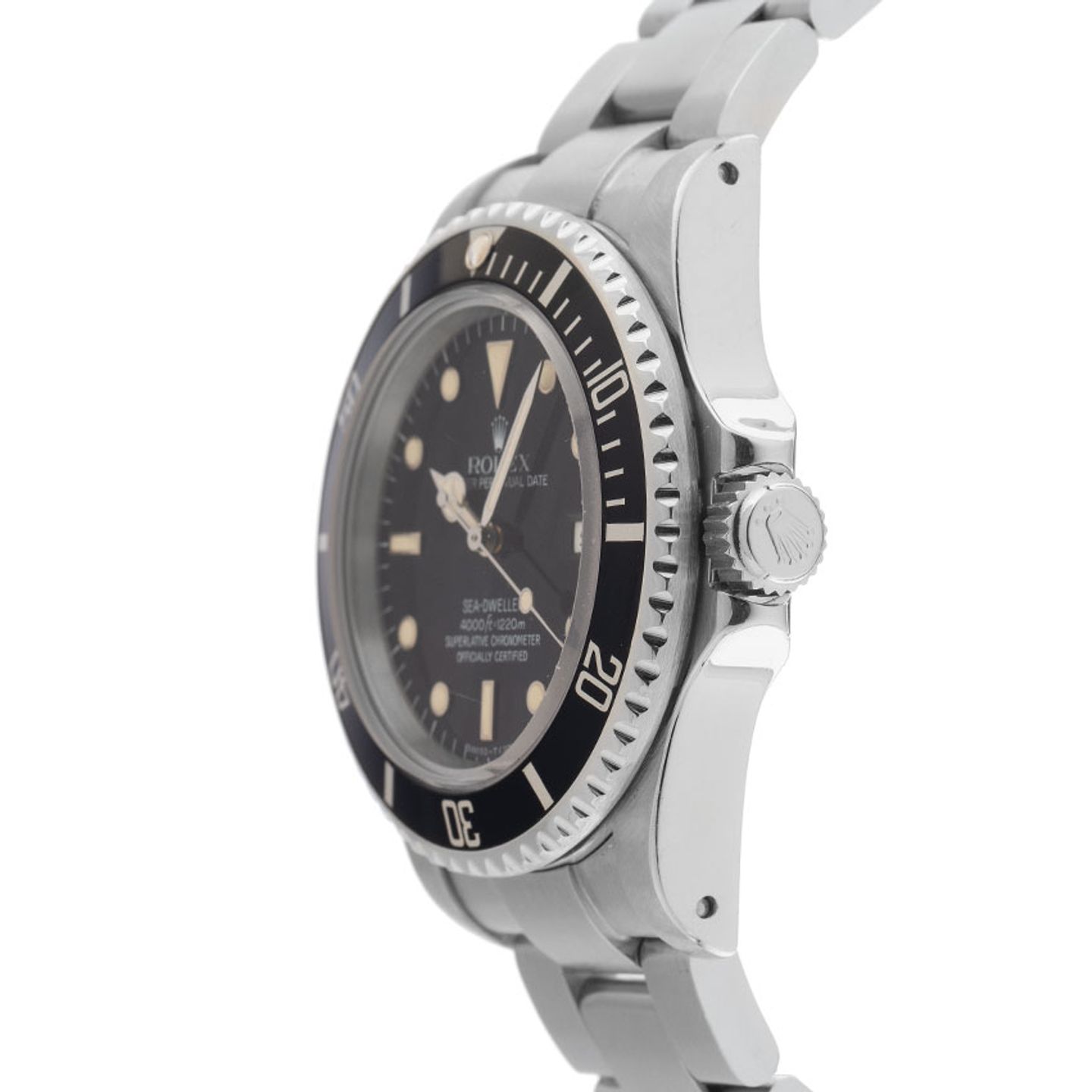 Rolex Sea-Dweller 16660 - (3/7)