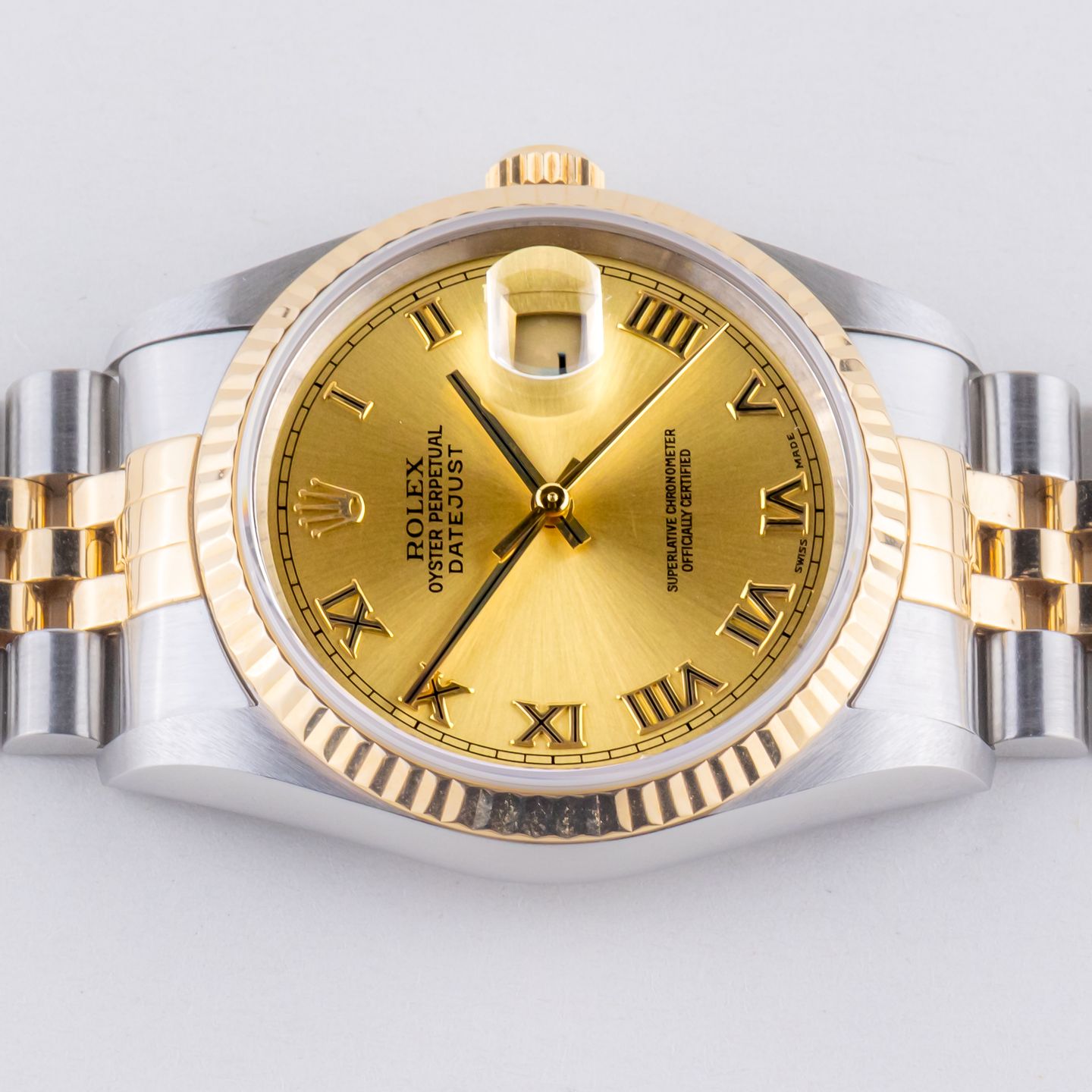 Rolex Datejust 36 16233 - (6/8)