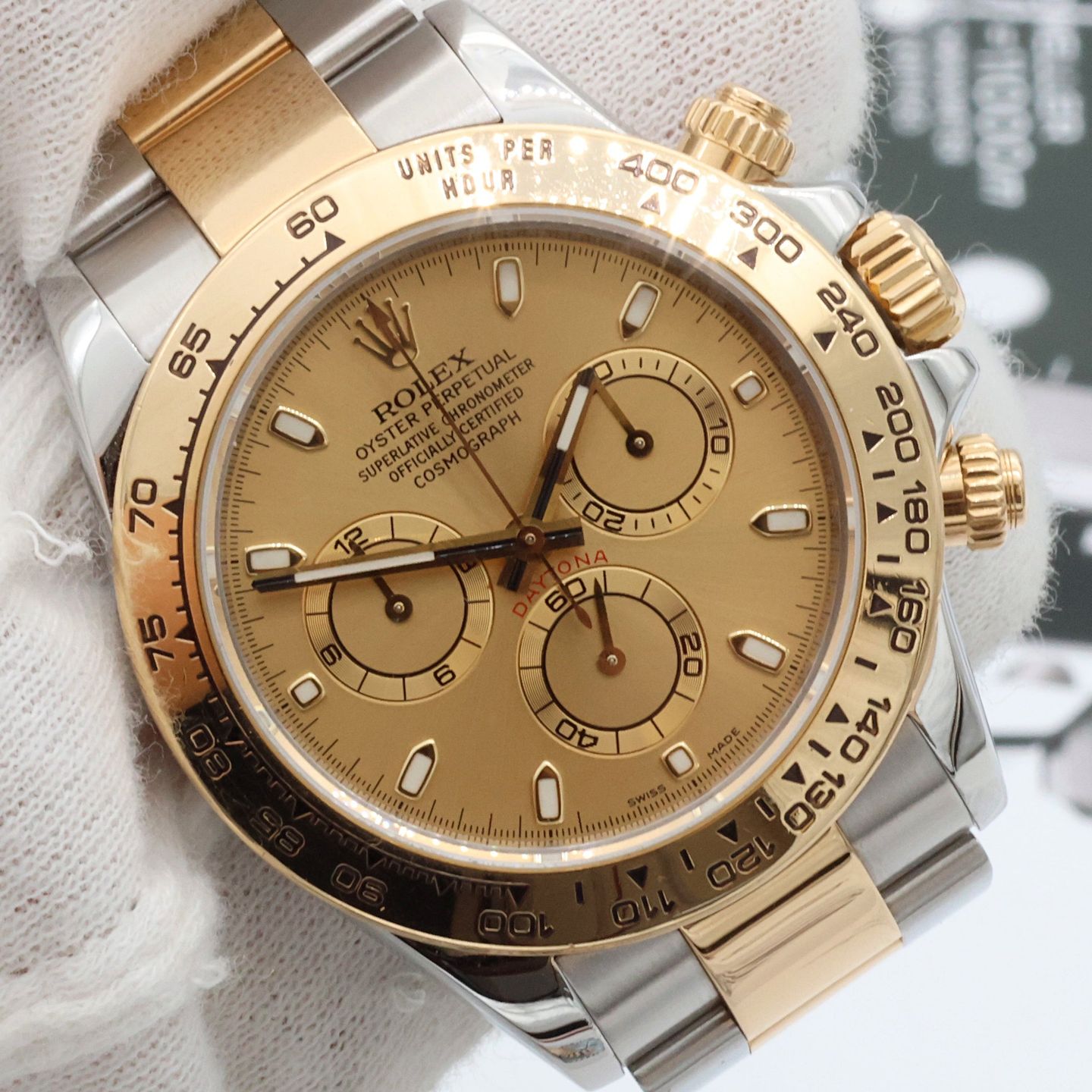Rolex Daytona 116503 - (2/8)