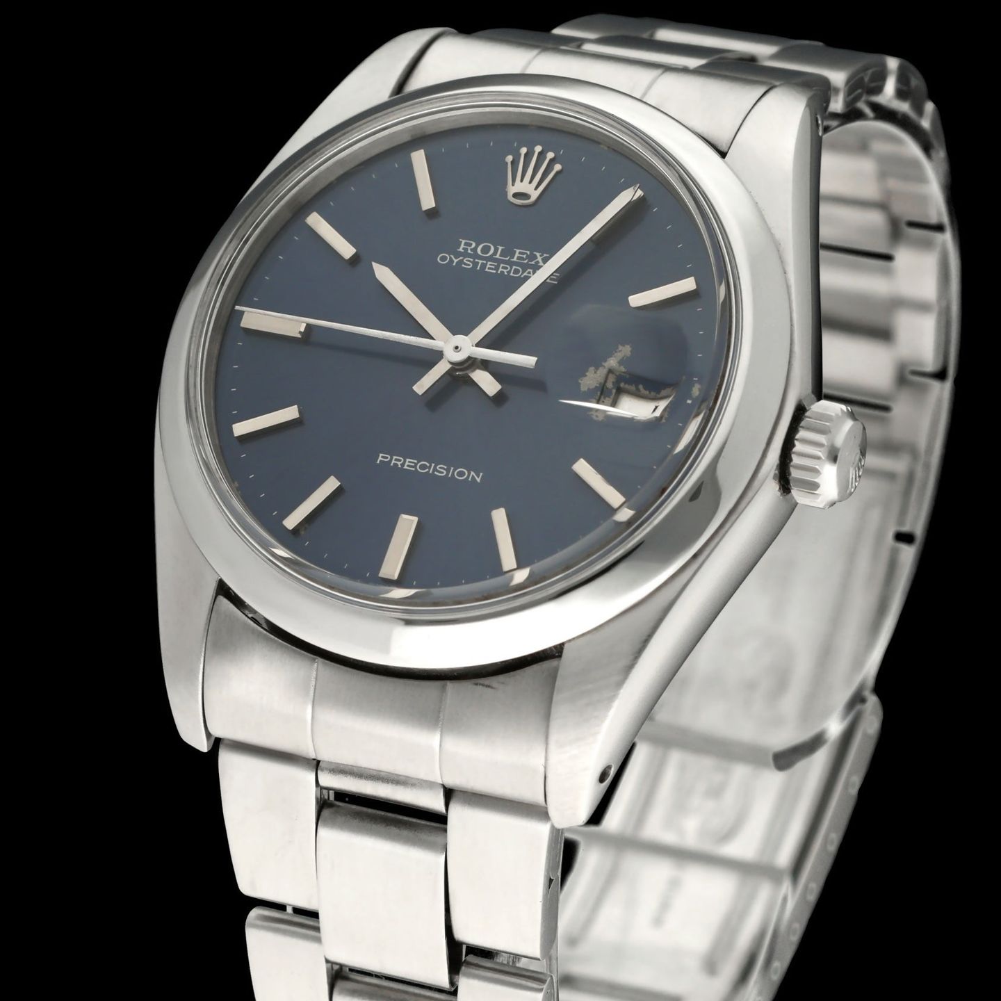 Rolex Oyster Precision 6694 - (6/7)